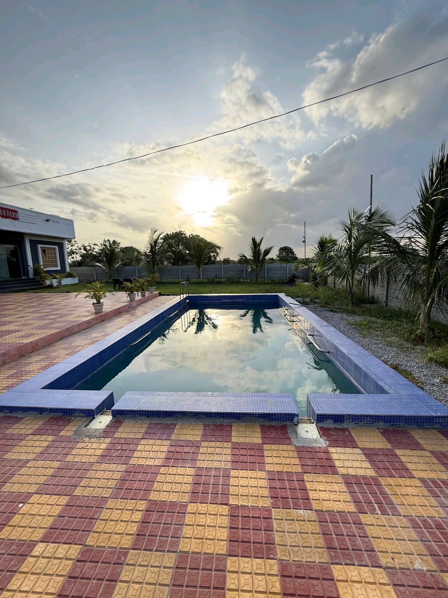 Dozzy 1823 (4 BHK) — photo 4