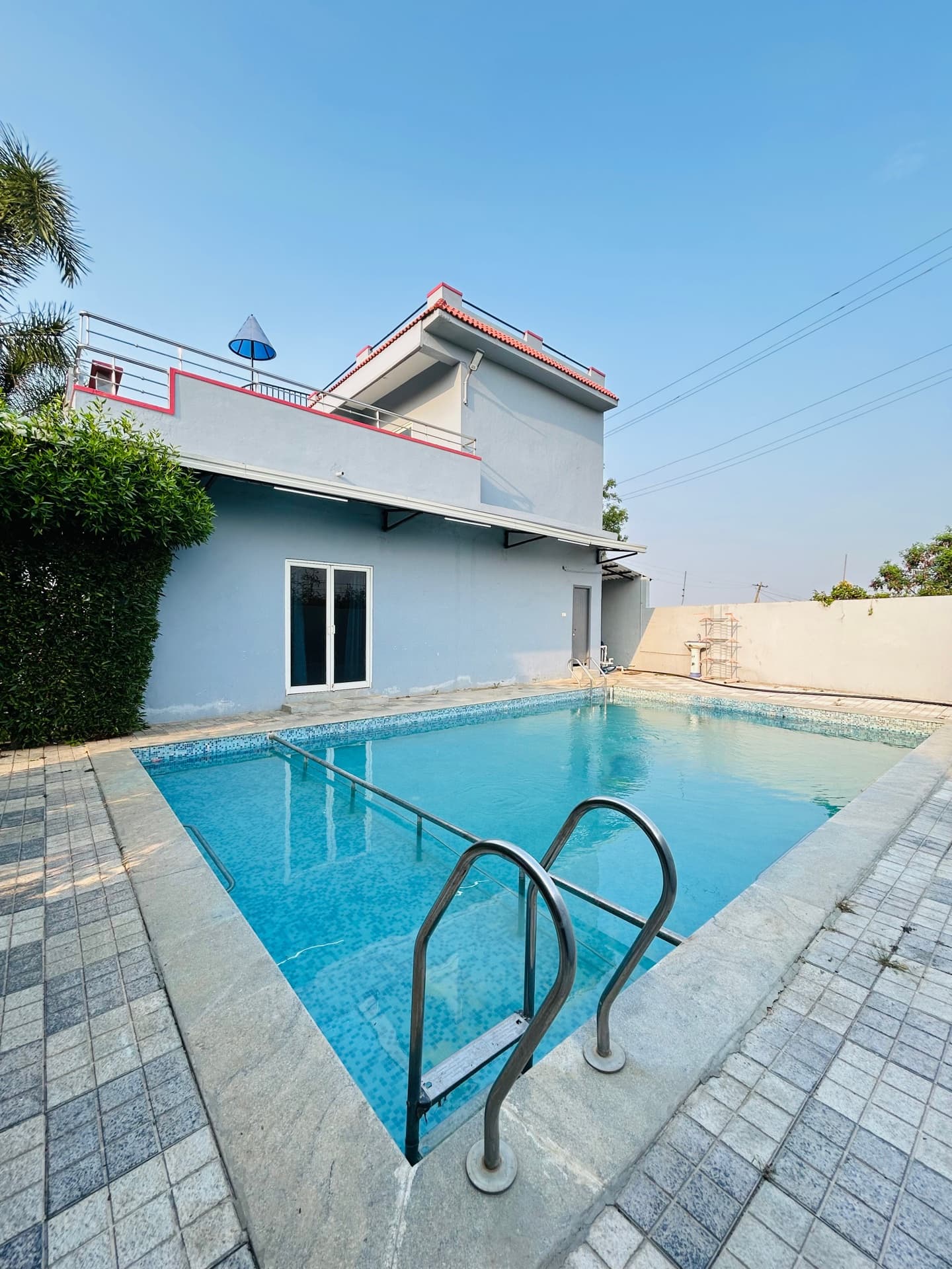 Dozzy 1669 (2 BHK) — photo 3