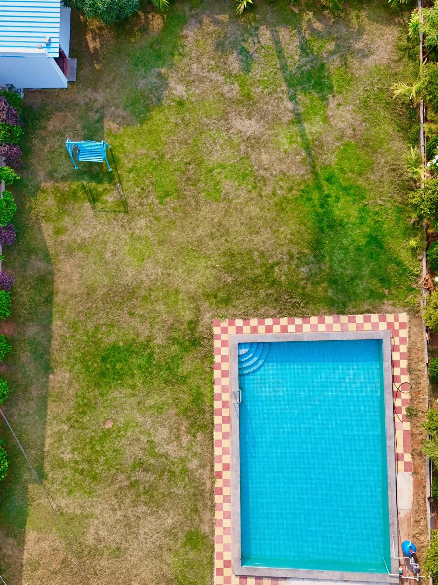 Dozzy 1675 (2 BHK) — photo 5