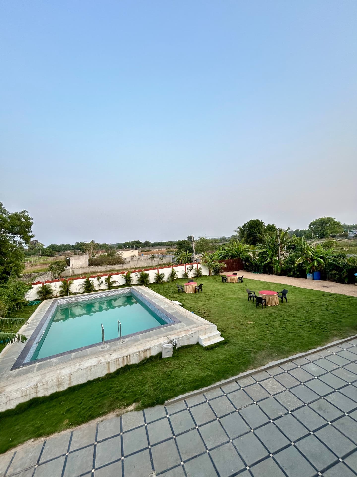Dozzy 1705 (3 BHK) — photo 5