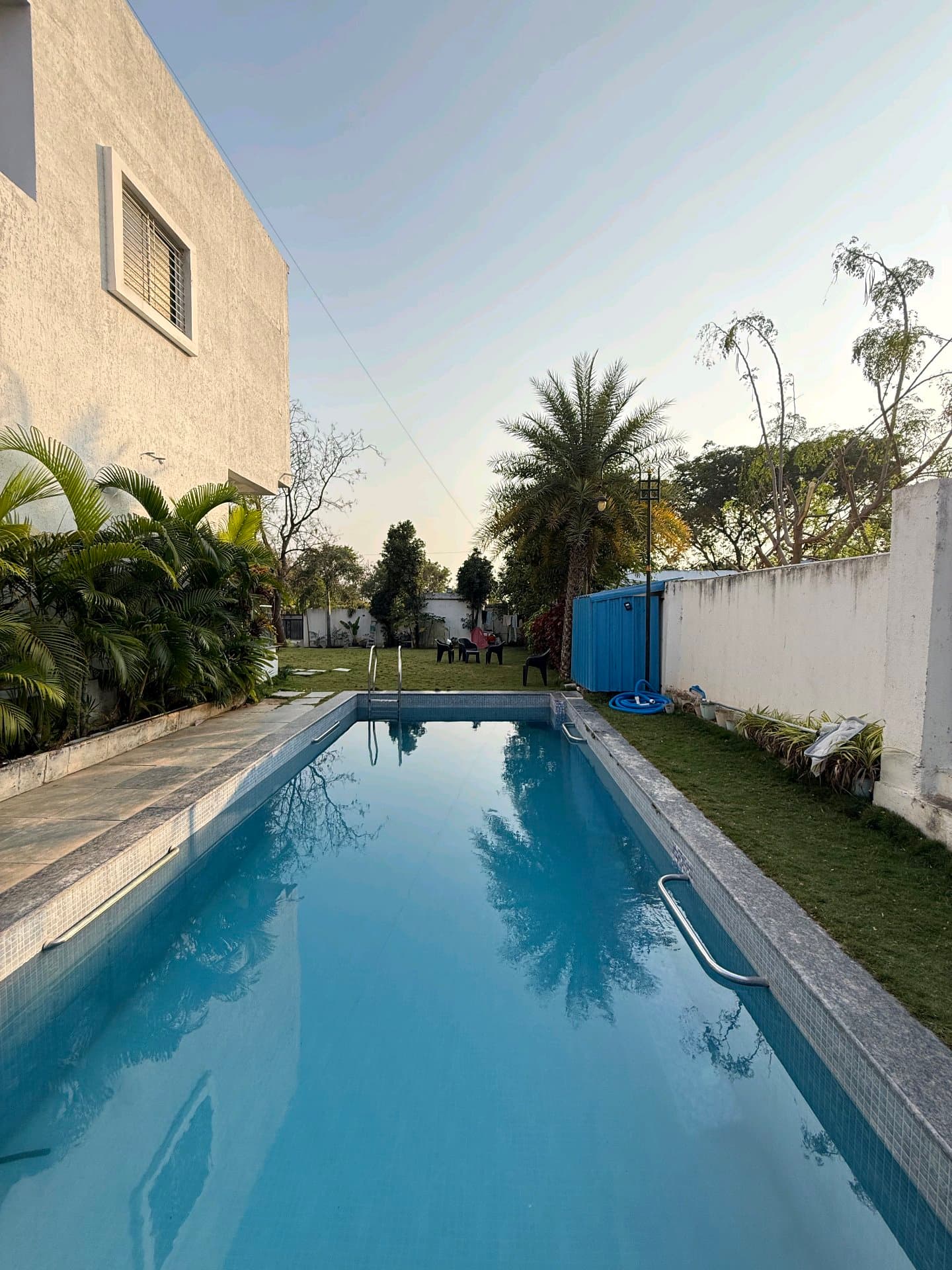 Dozzy 1832 (3 BHK) — photo 5
