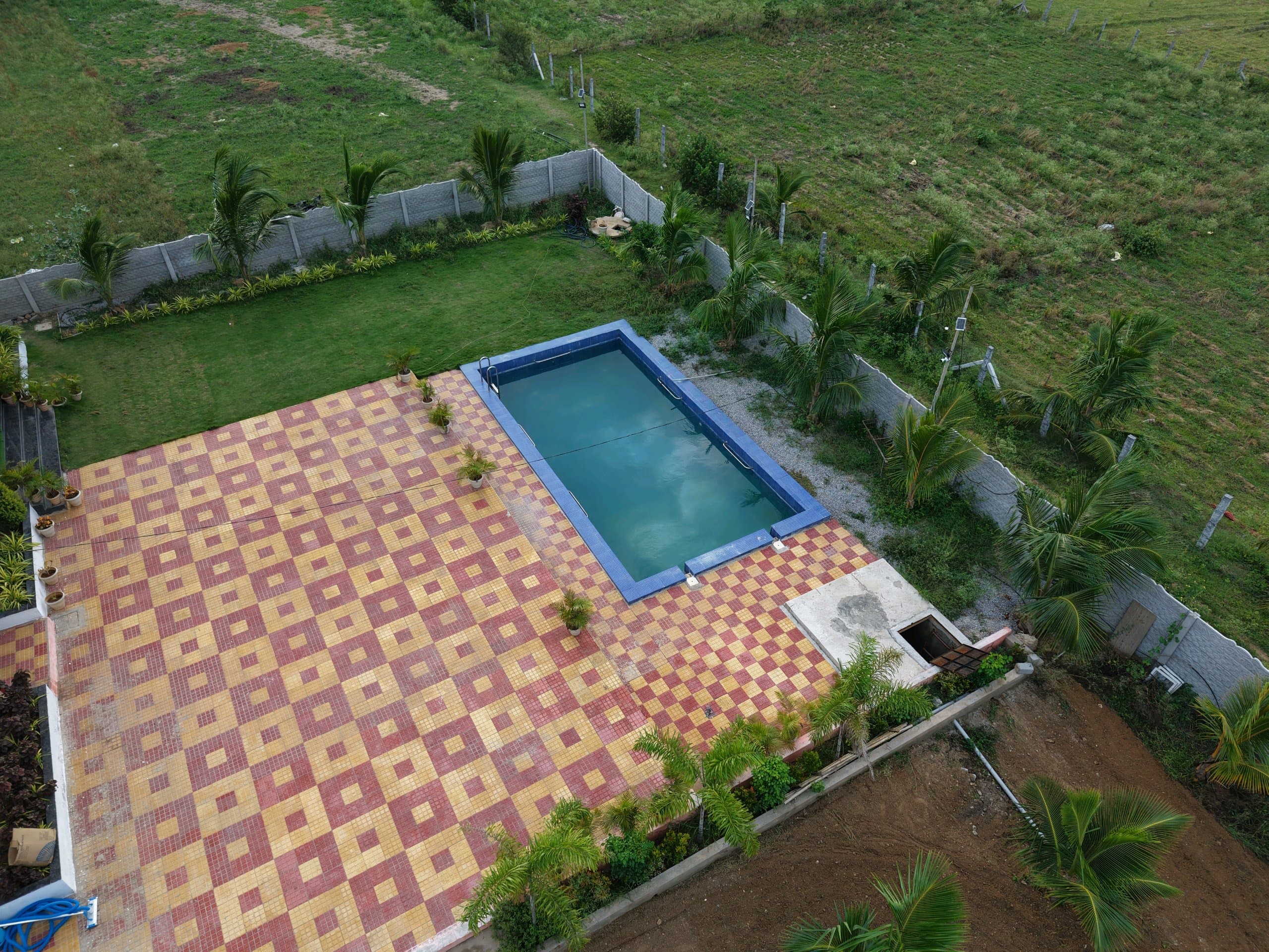 Dozzy 1823 (4 BHK) — photo 5