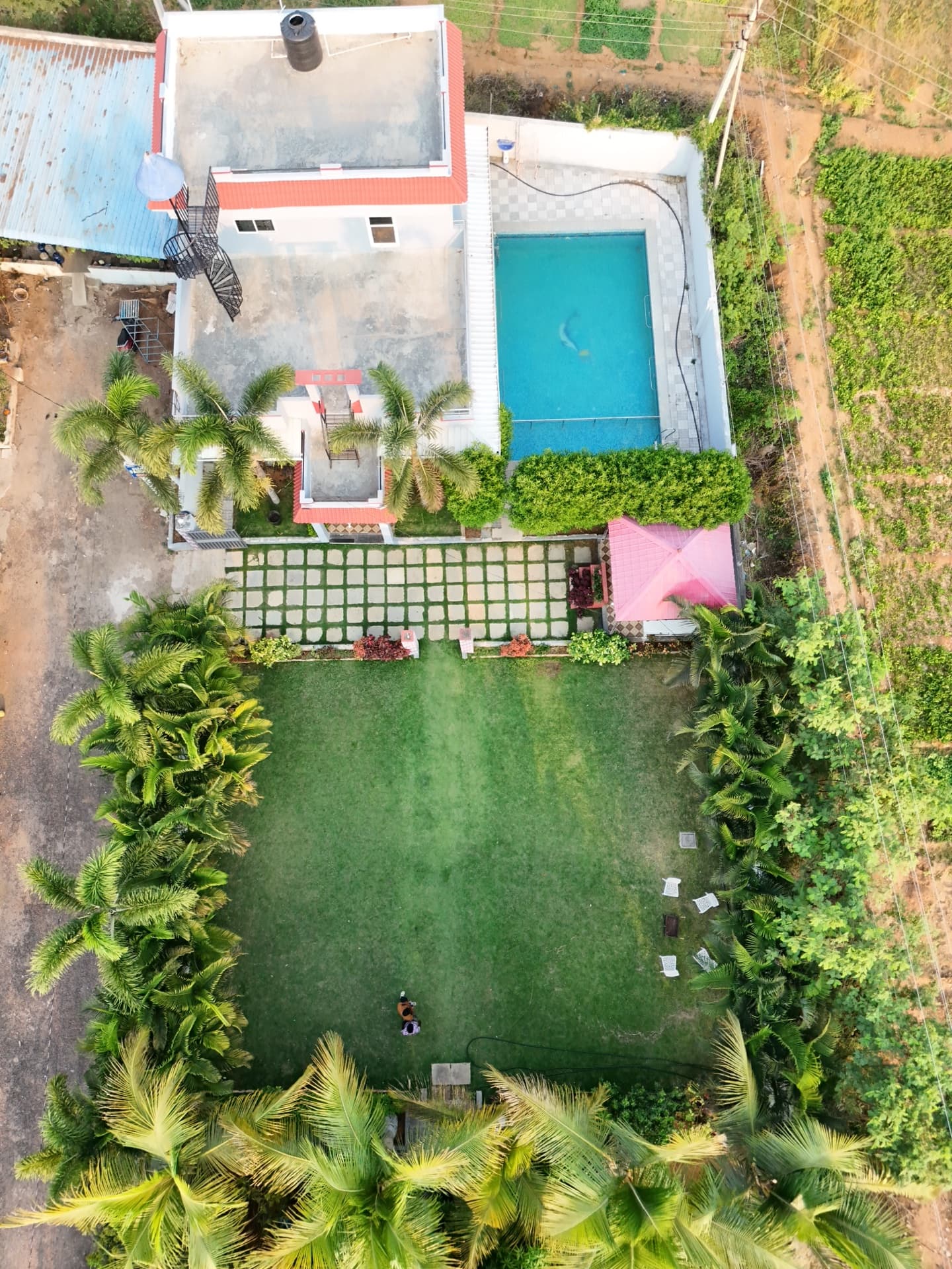 Dozzy 1669 (2 BHK) — photo 5