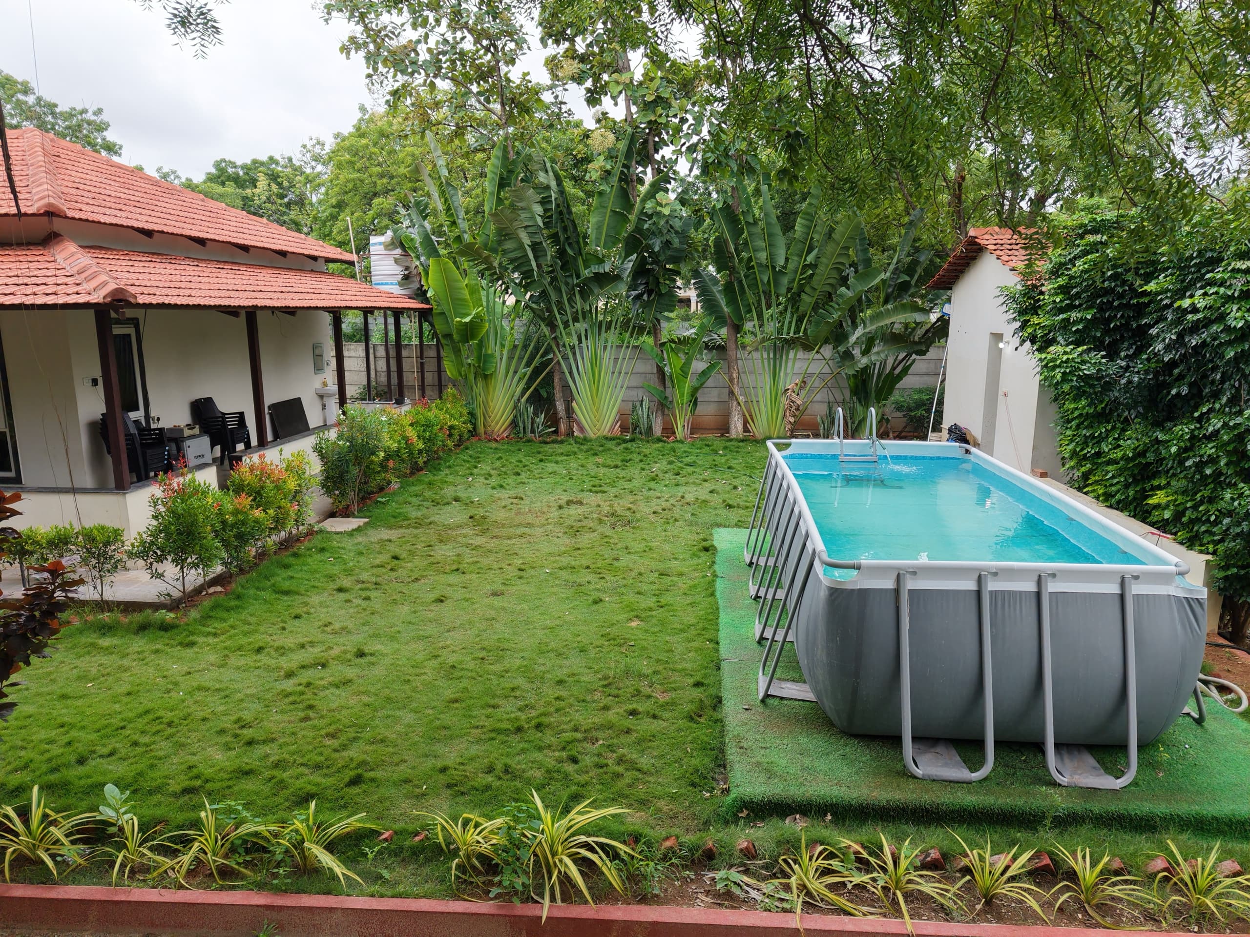 Dozzy 1848 (2 BHK) — photo 5