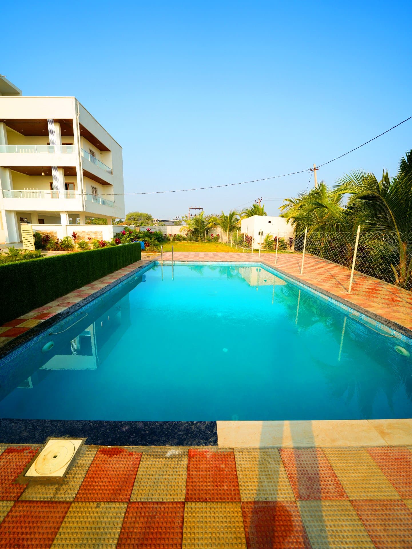 Dozzy 1537 (3 BHK) — photo 5