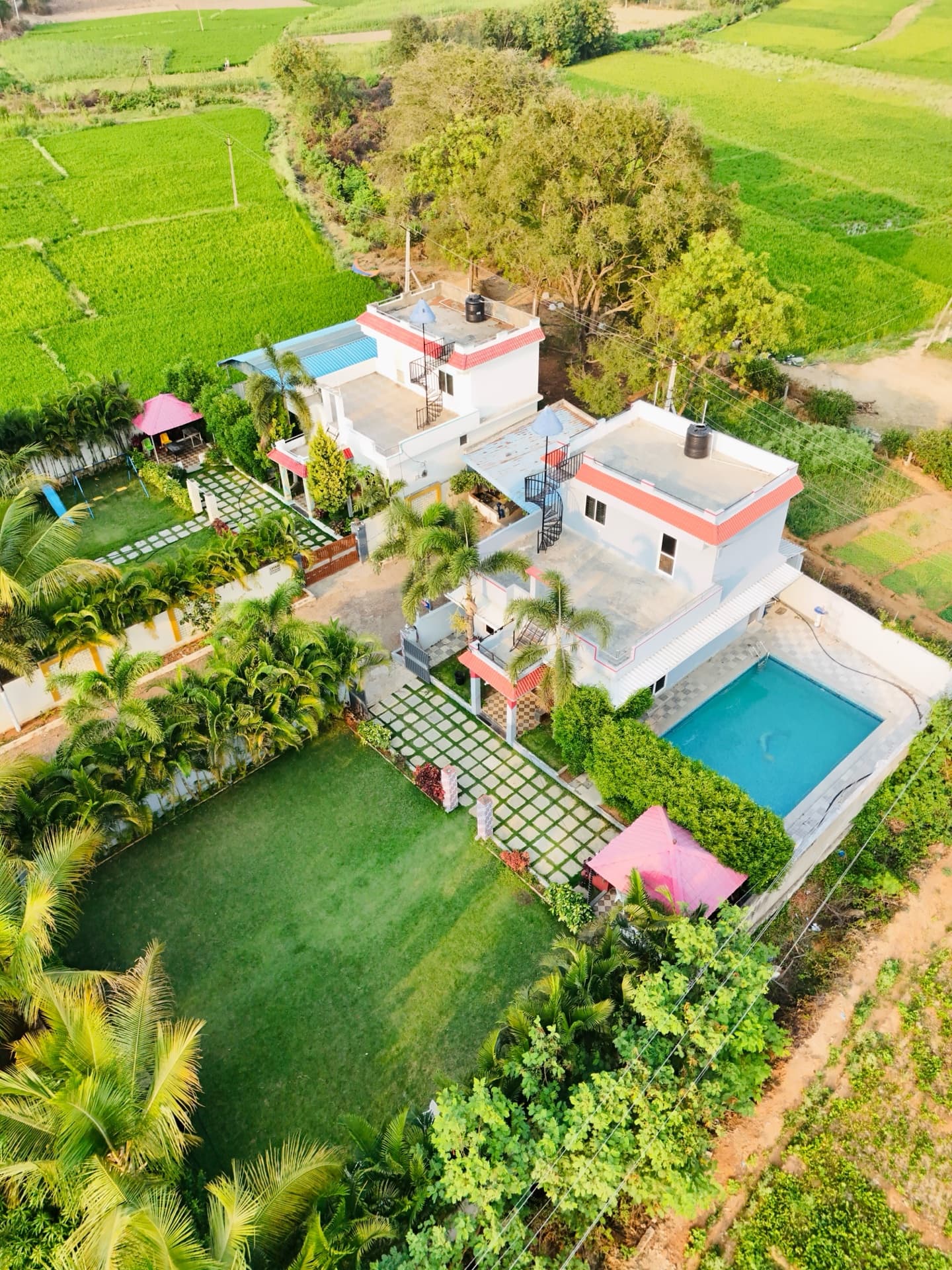 Dozzy 1669 (2 BHK) — photo 2