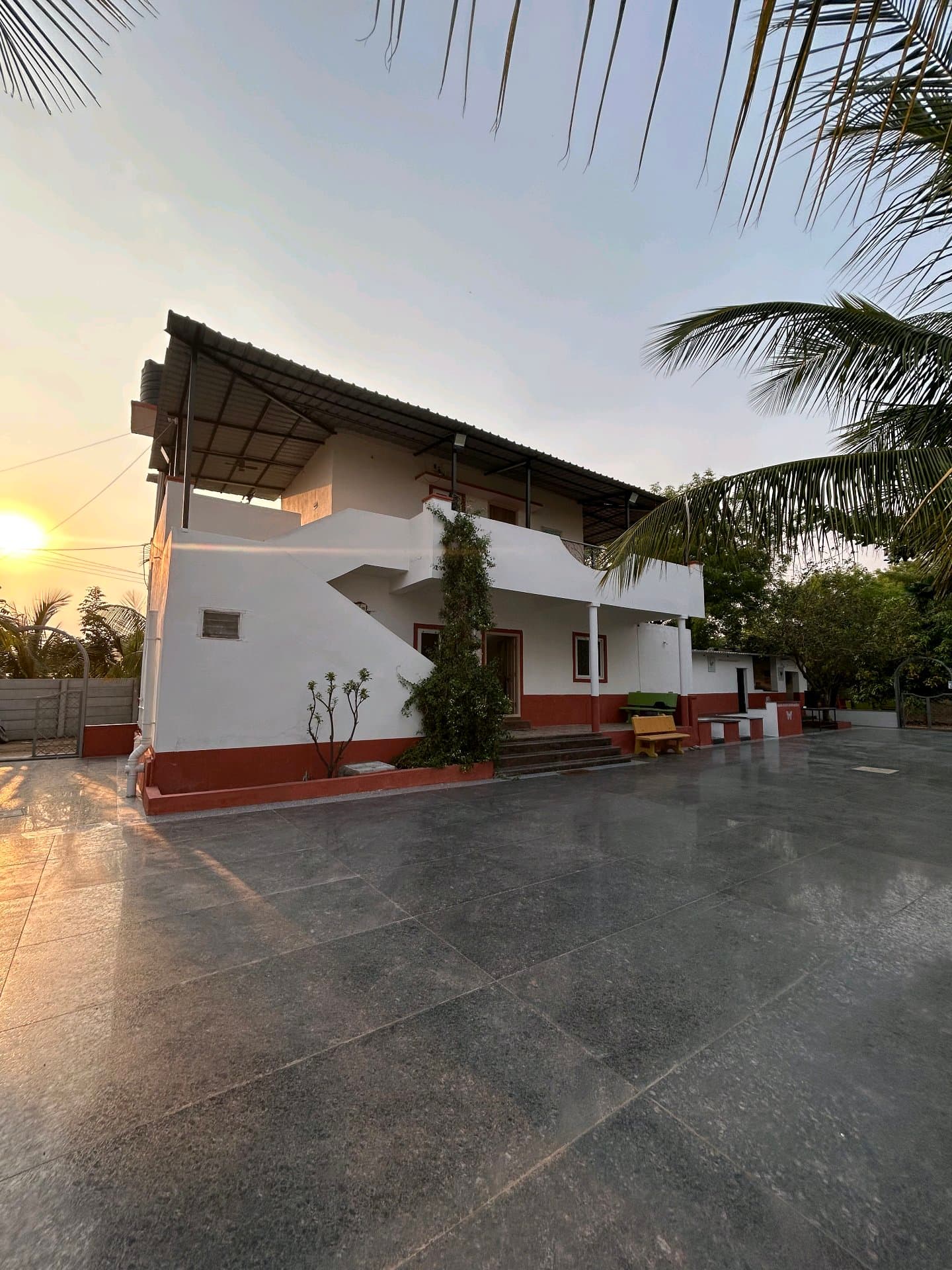 Dozzy 1686 (2 BHK) — photo 2