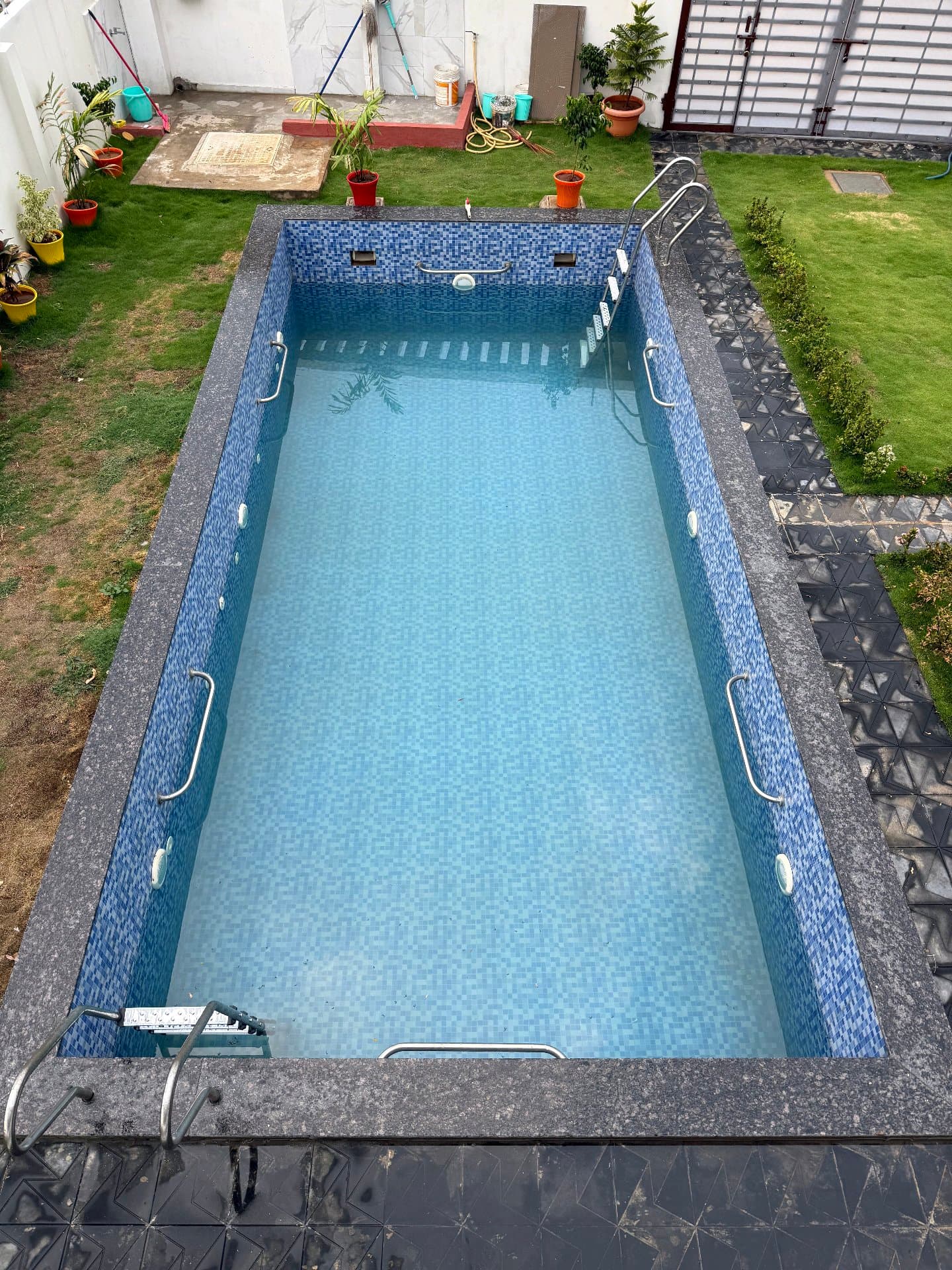 Dozzy 1745 (5 BHK) — photo 3
