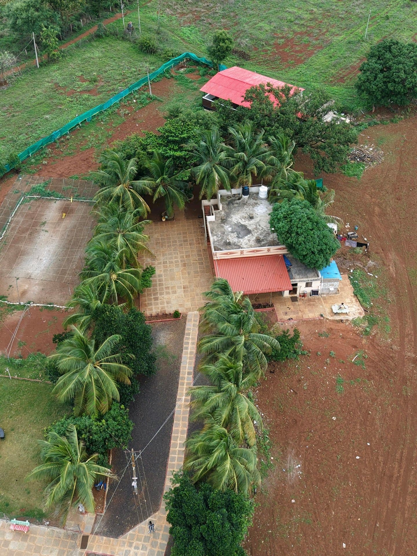 Dozzy 1772 (5 BHK) — photo 2