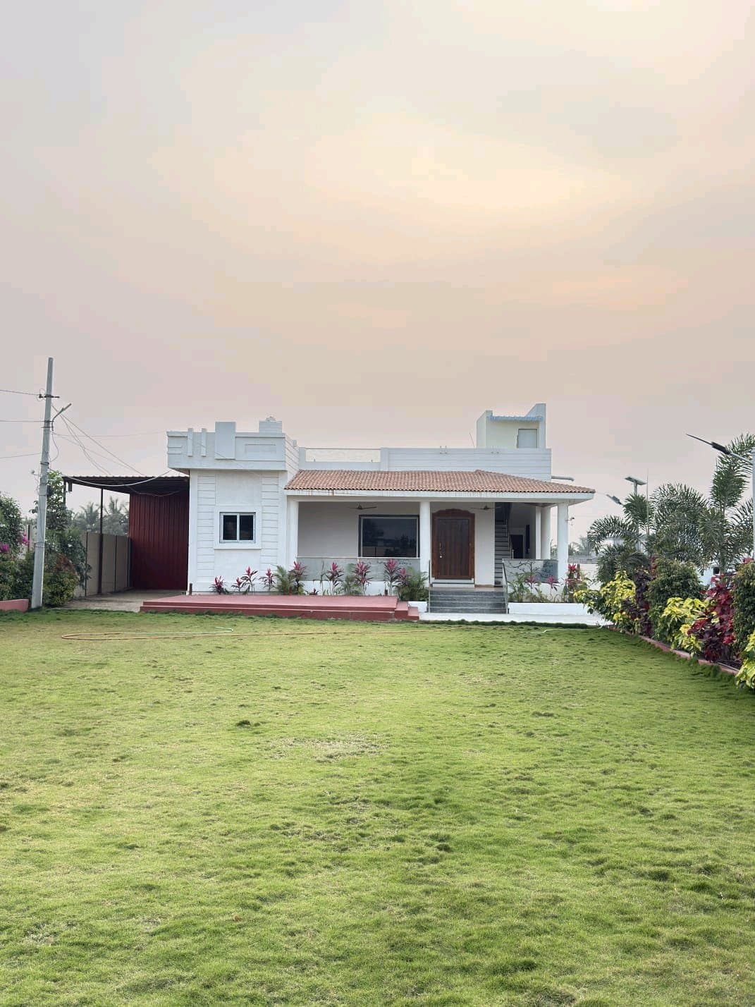 Dozzy 1974 (2 BHK) — photo 2