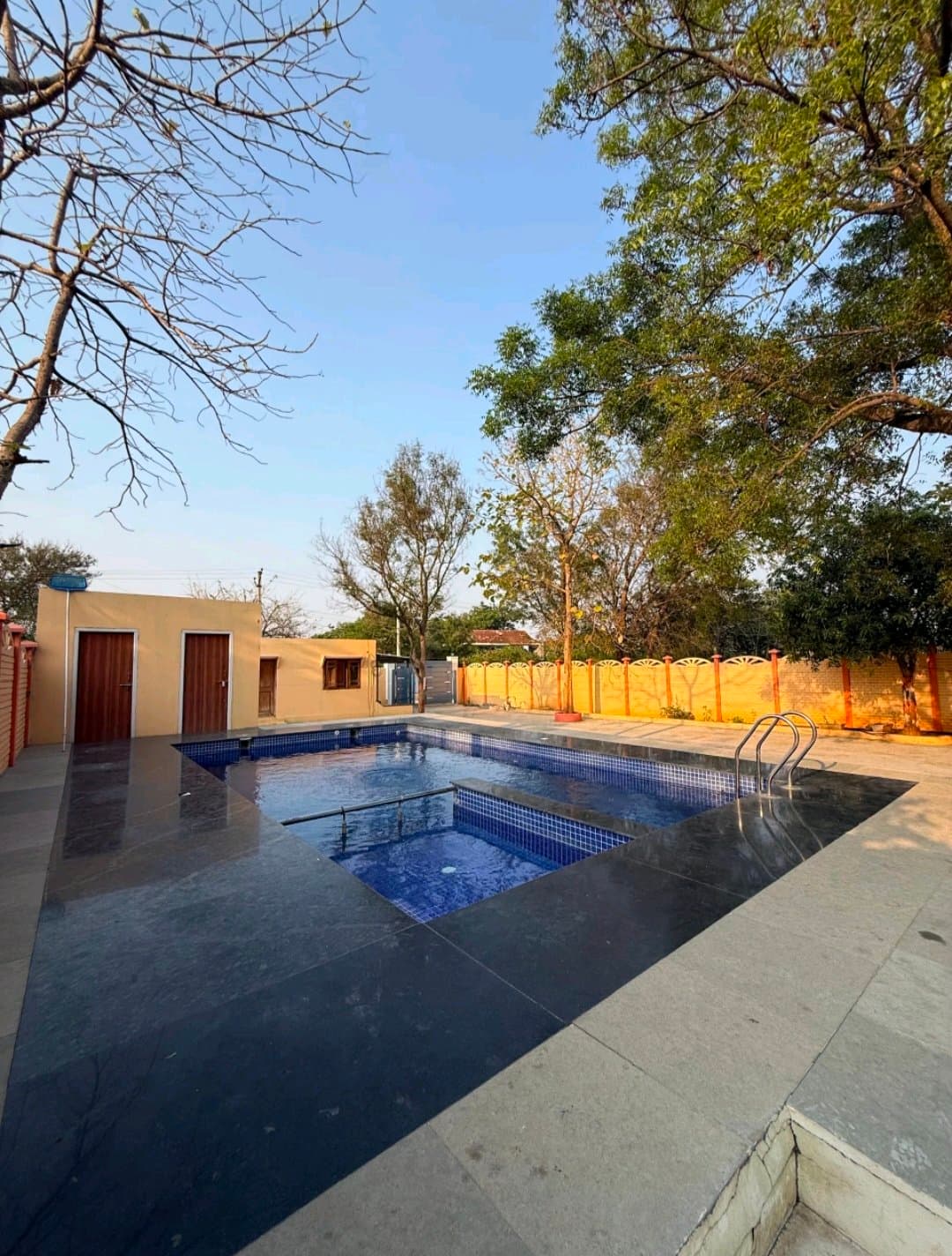 Dozzy 1468 (3 BHK) — photo 4
