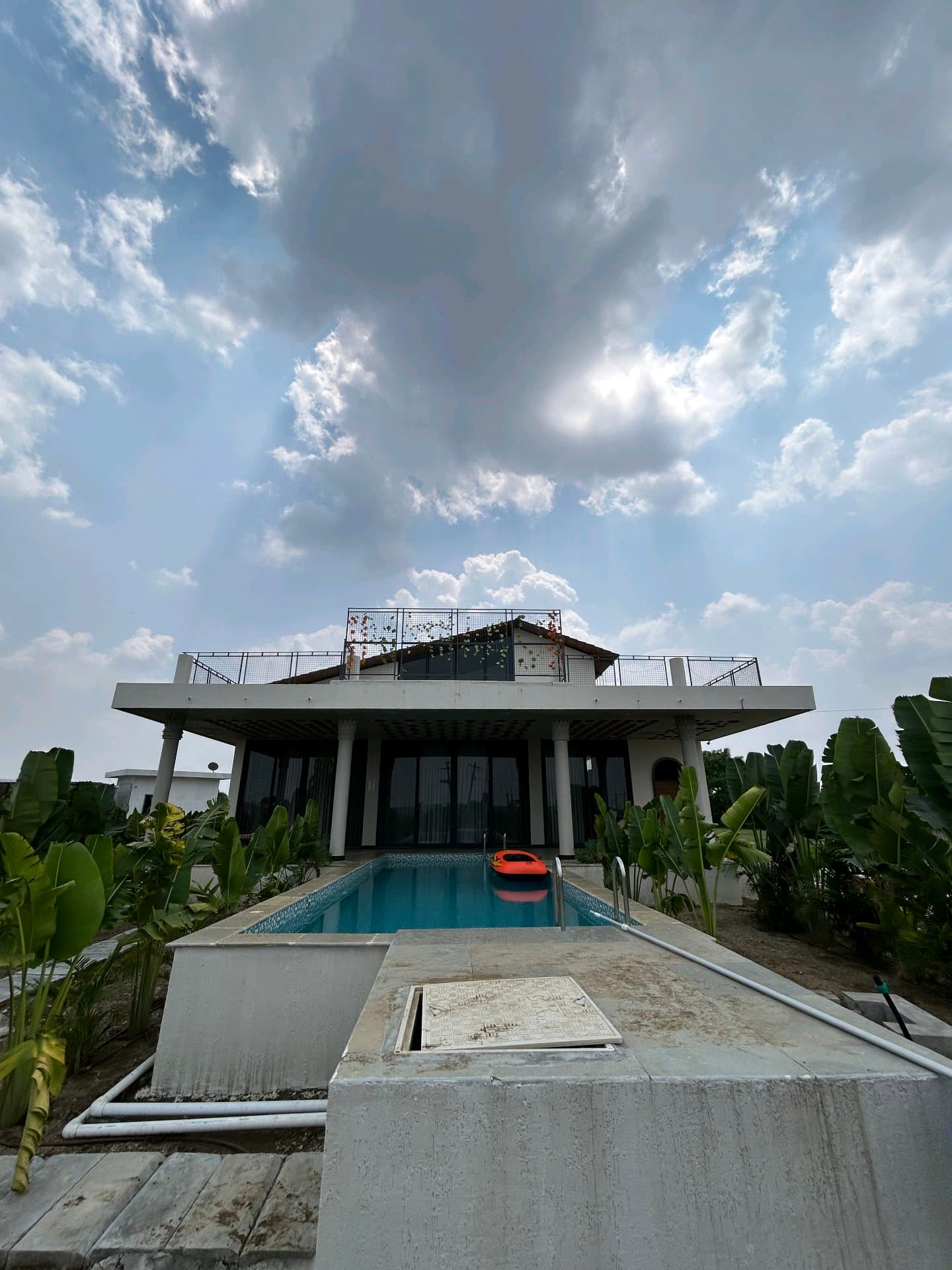Dozzy 1674 (3 BHK) — photo 4