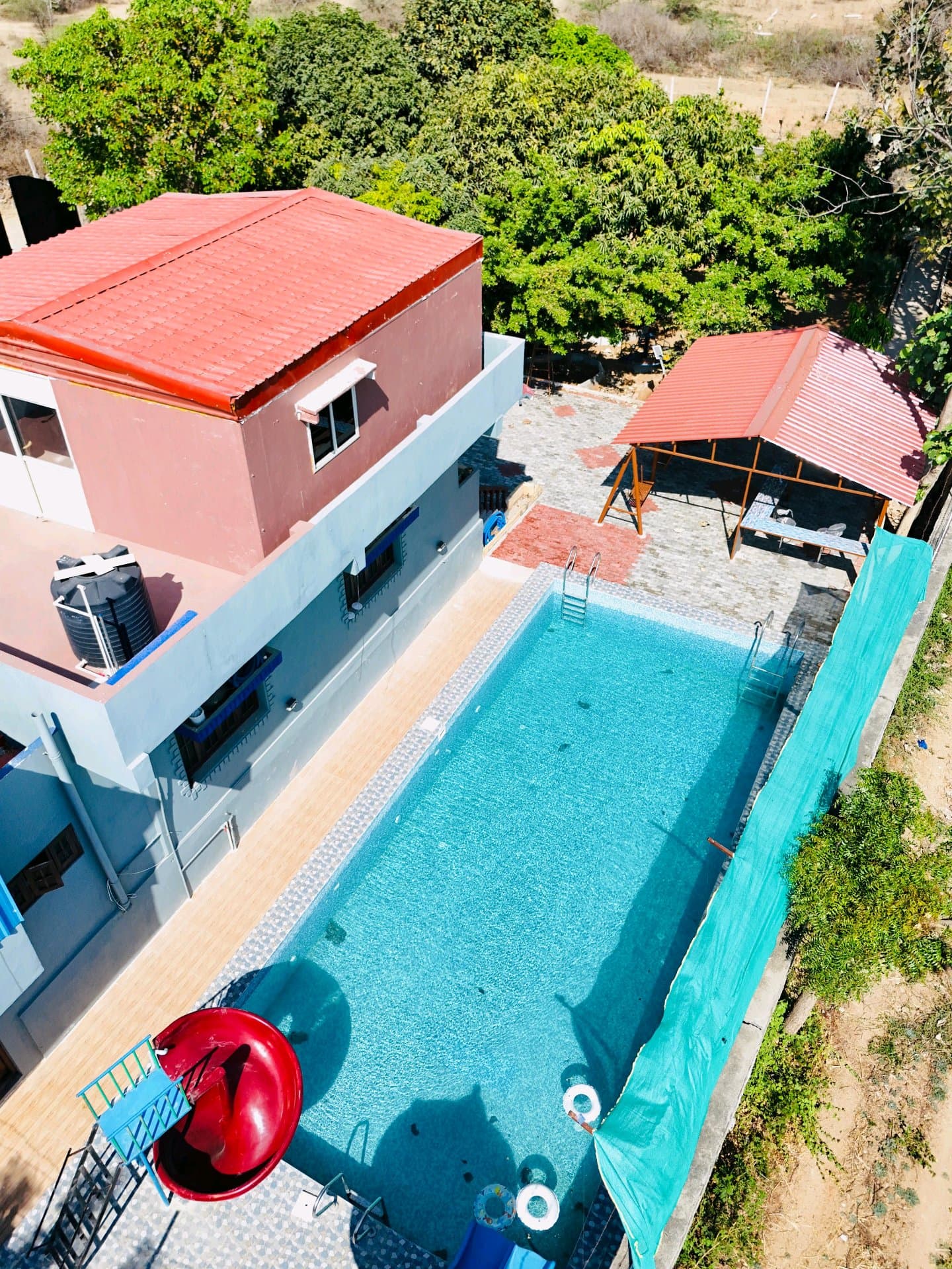Dozzy 1676 (2 BHK) — photo 4