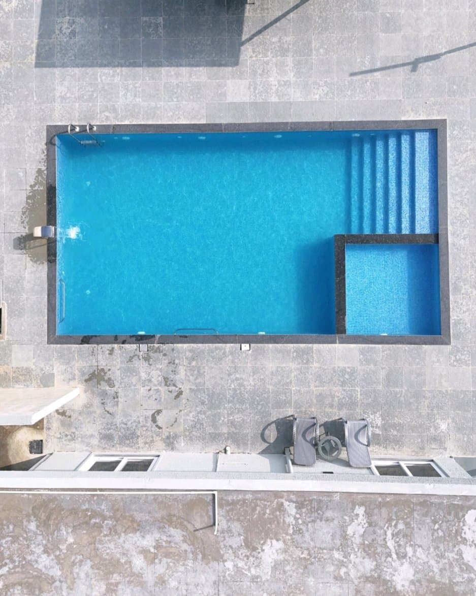 Dozzy 1845 (3 BHK) — photo 5