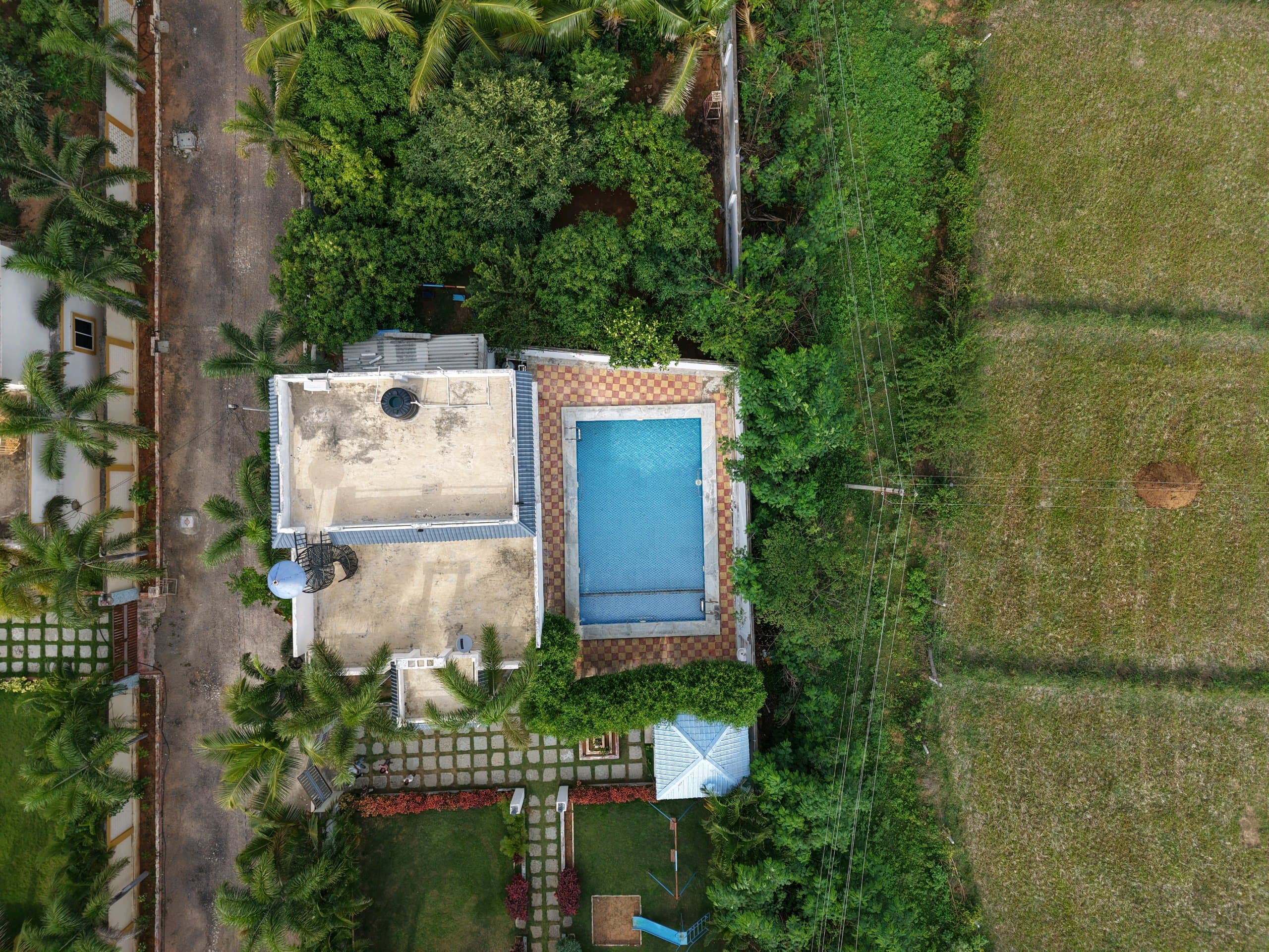 Dozzy 1824 (2 BHK) — photo 4
