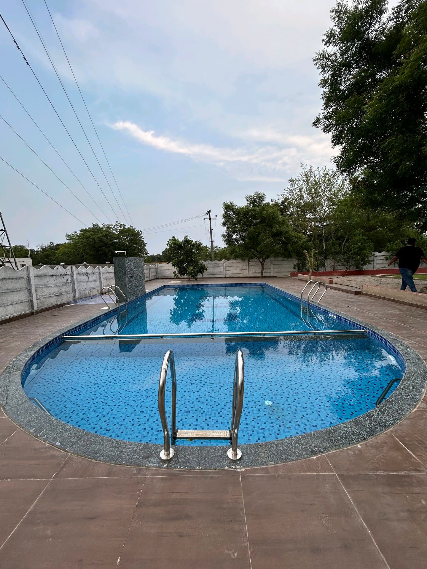 Dozzy 1703 (4 BHK) — photo 4