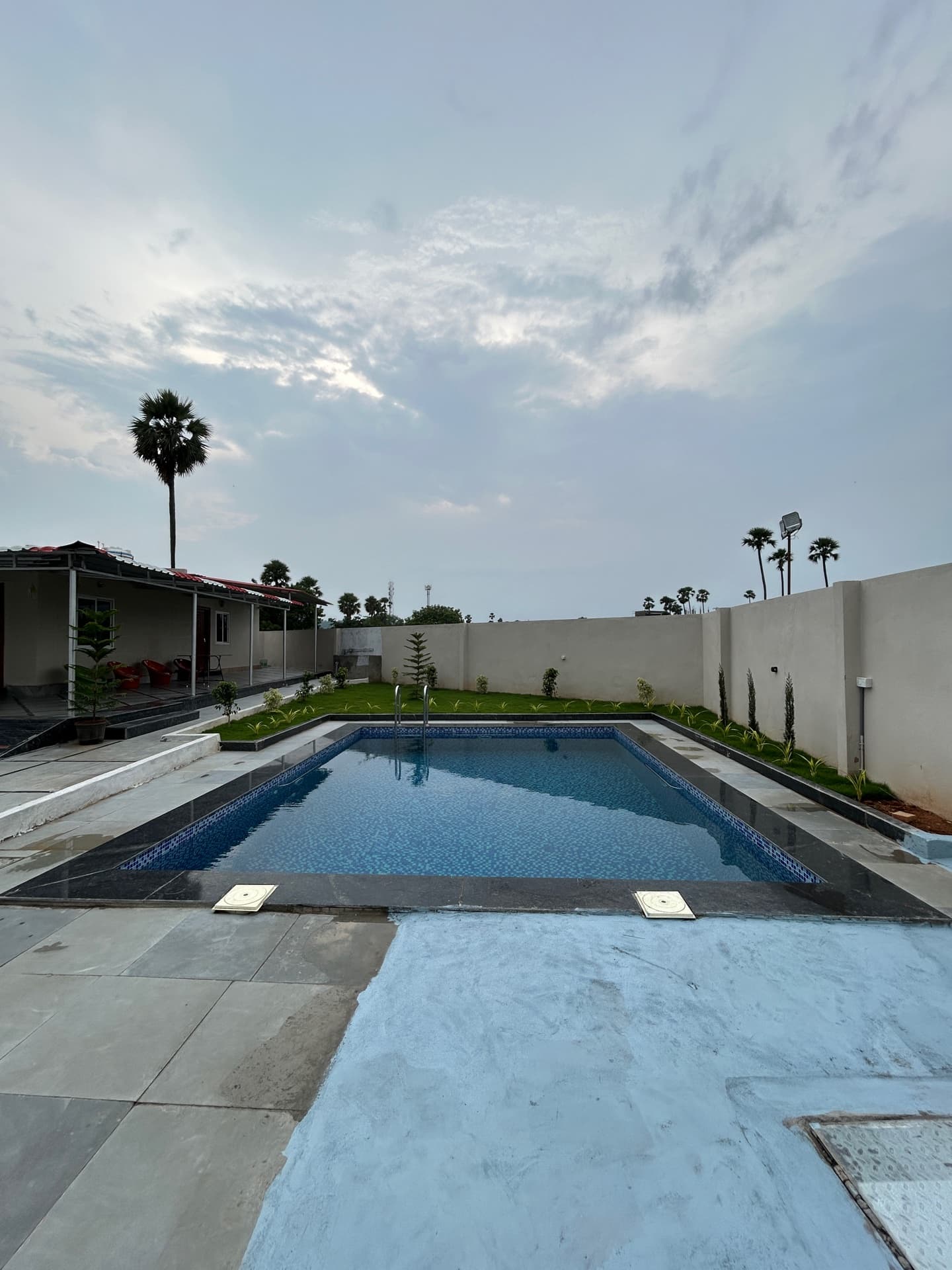 Dozzy 1867 (2 BHK) — photo 4