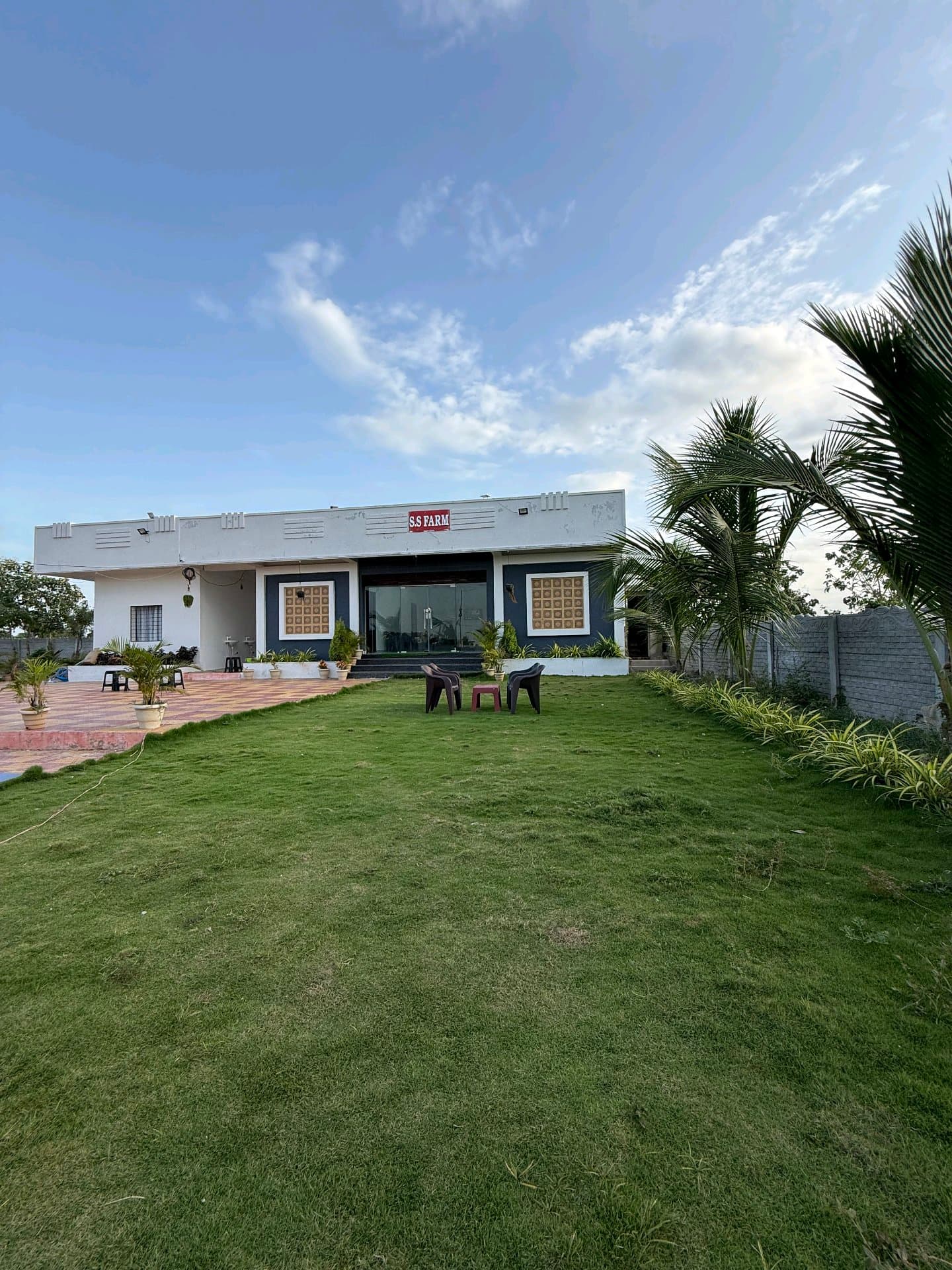 Dozzy 1823 (4 BHK), Rangareddy