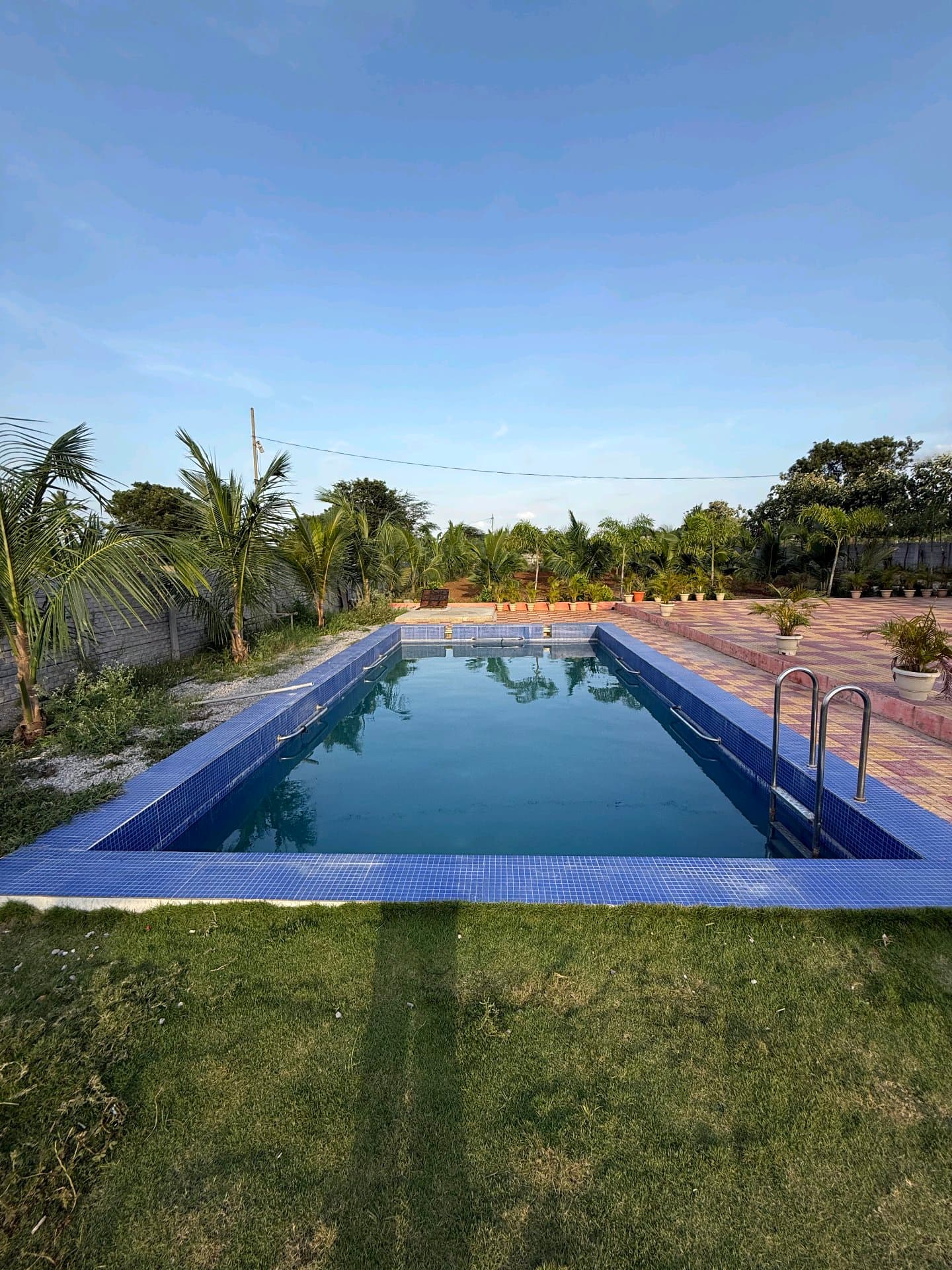 Dozzy 1823 (4 BHK) — photo 3
