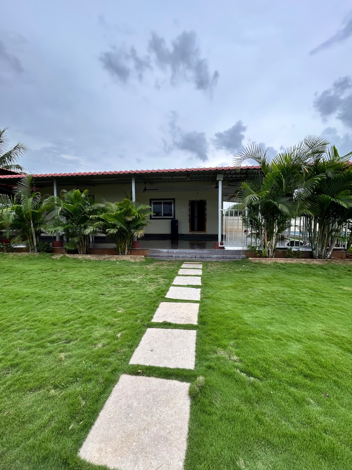 Dozzy 1838 (4 BHK), Rangareddy