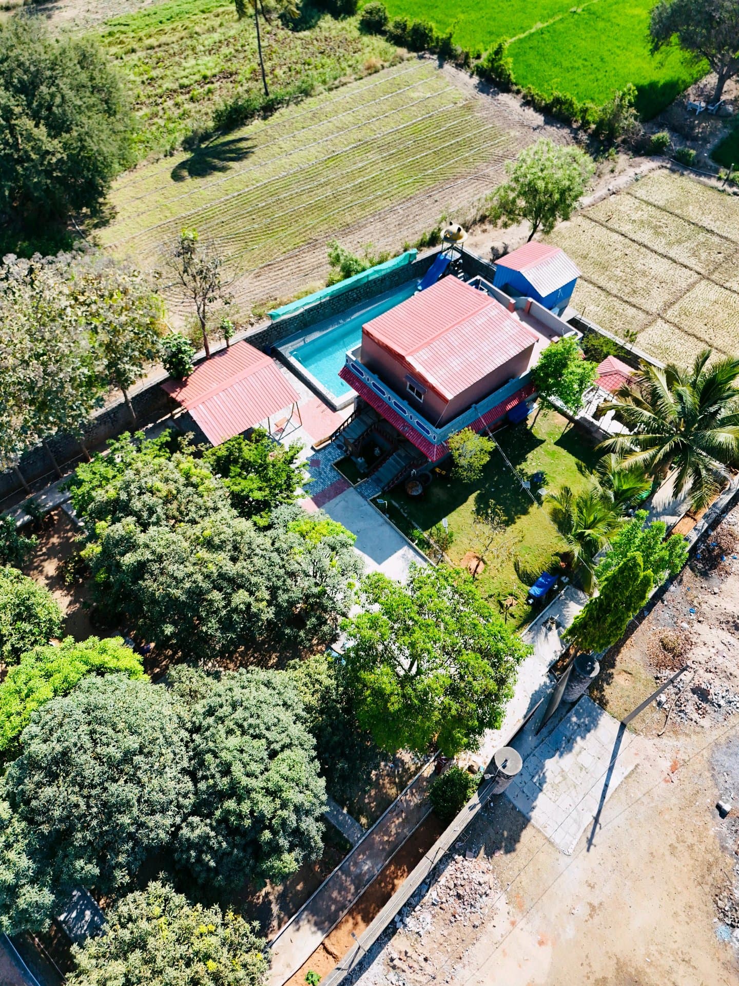 Dozzy 1676 (2 BHK) — photo 2