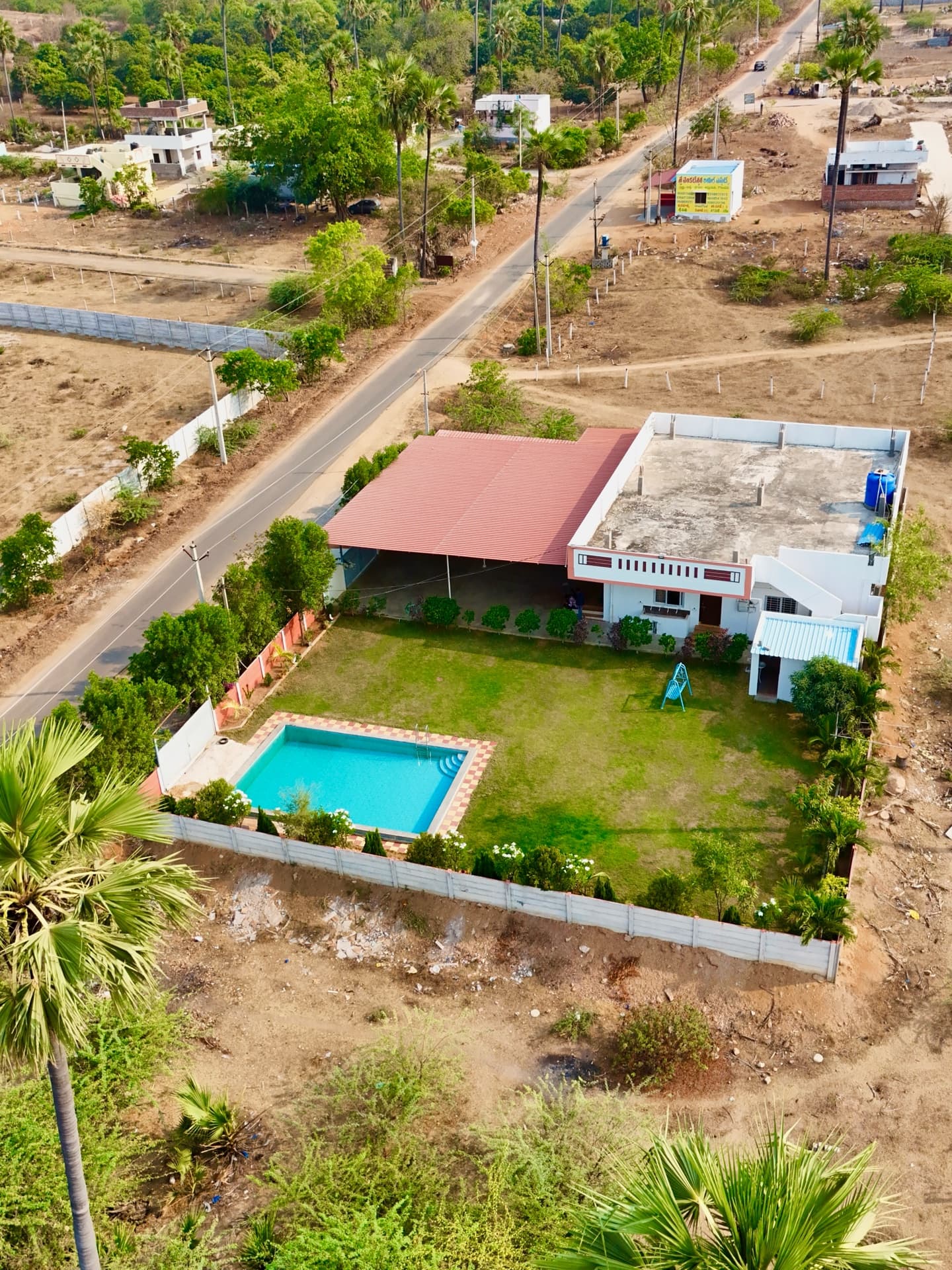 Dozzy 1675 (2 BHK) — photo 2