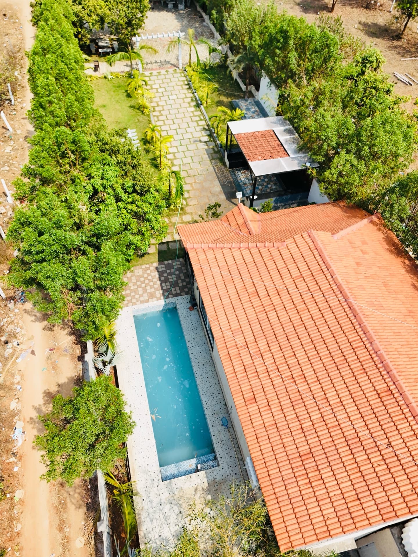 Dozzy 1637 (2 BHK) — photo 5