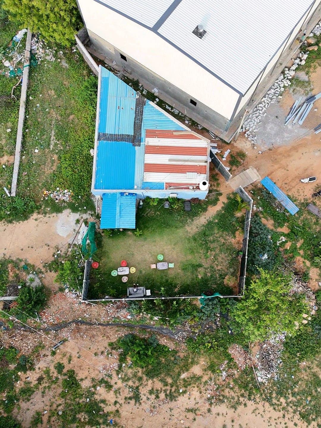 Dozzy 1795 (1 BHK) — photo 2