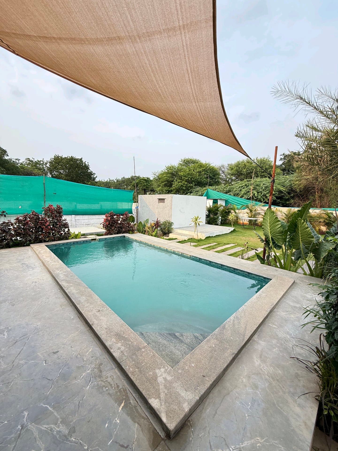 Dozzy 1773 (1 BHK) — photo 3