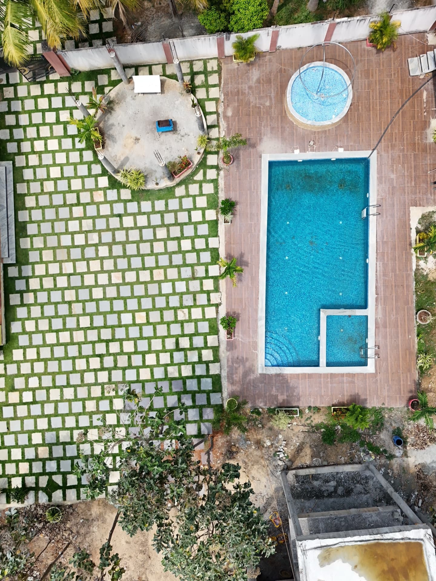 Dozzy 1695 (3 BHK) — photo 4