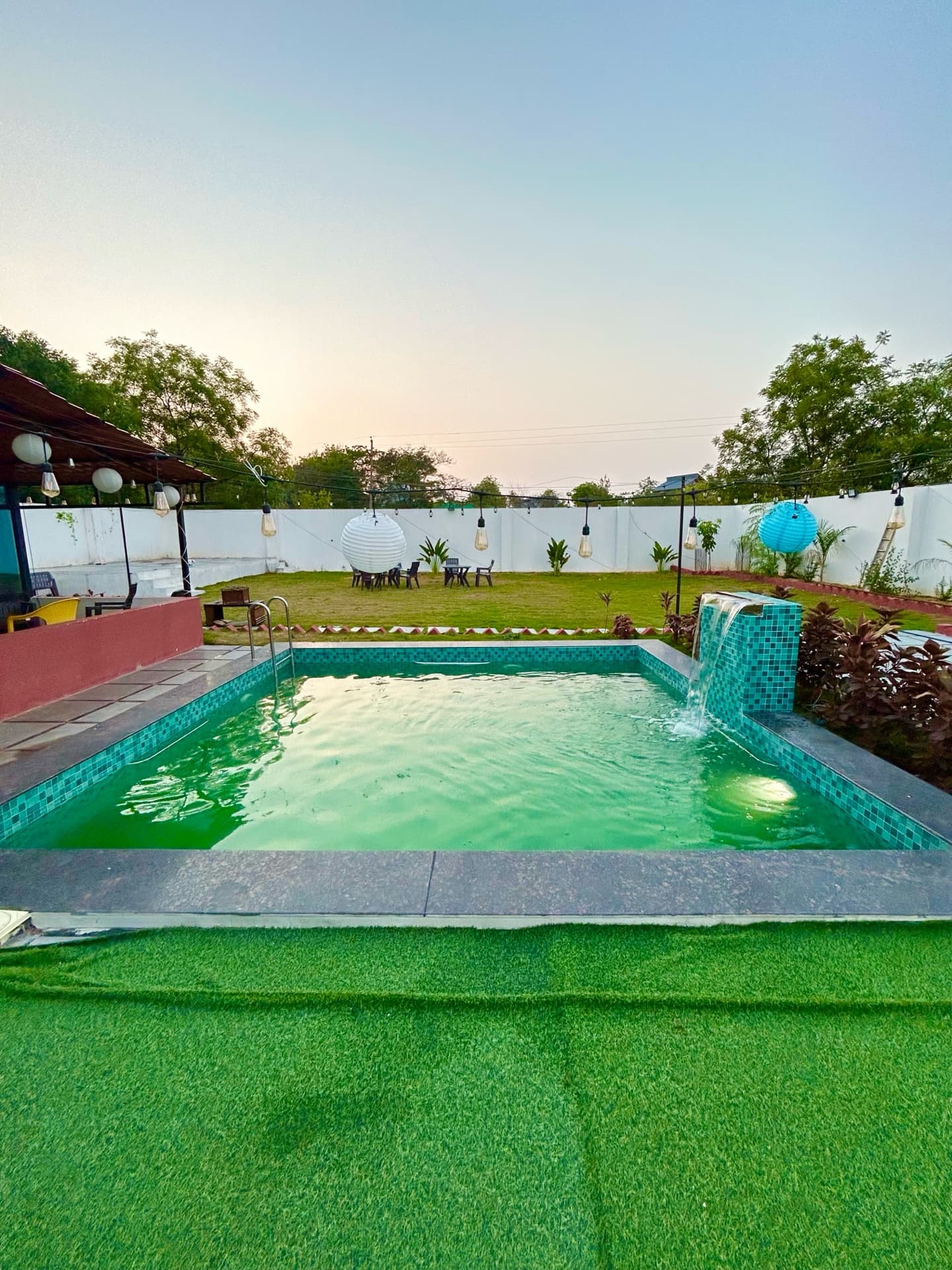 Dozzy 1671 (3 BHK) — photo 3