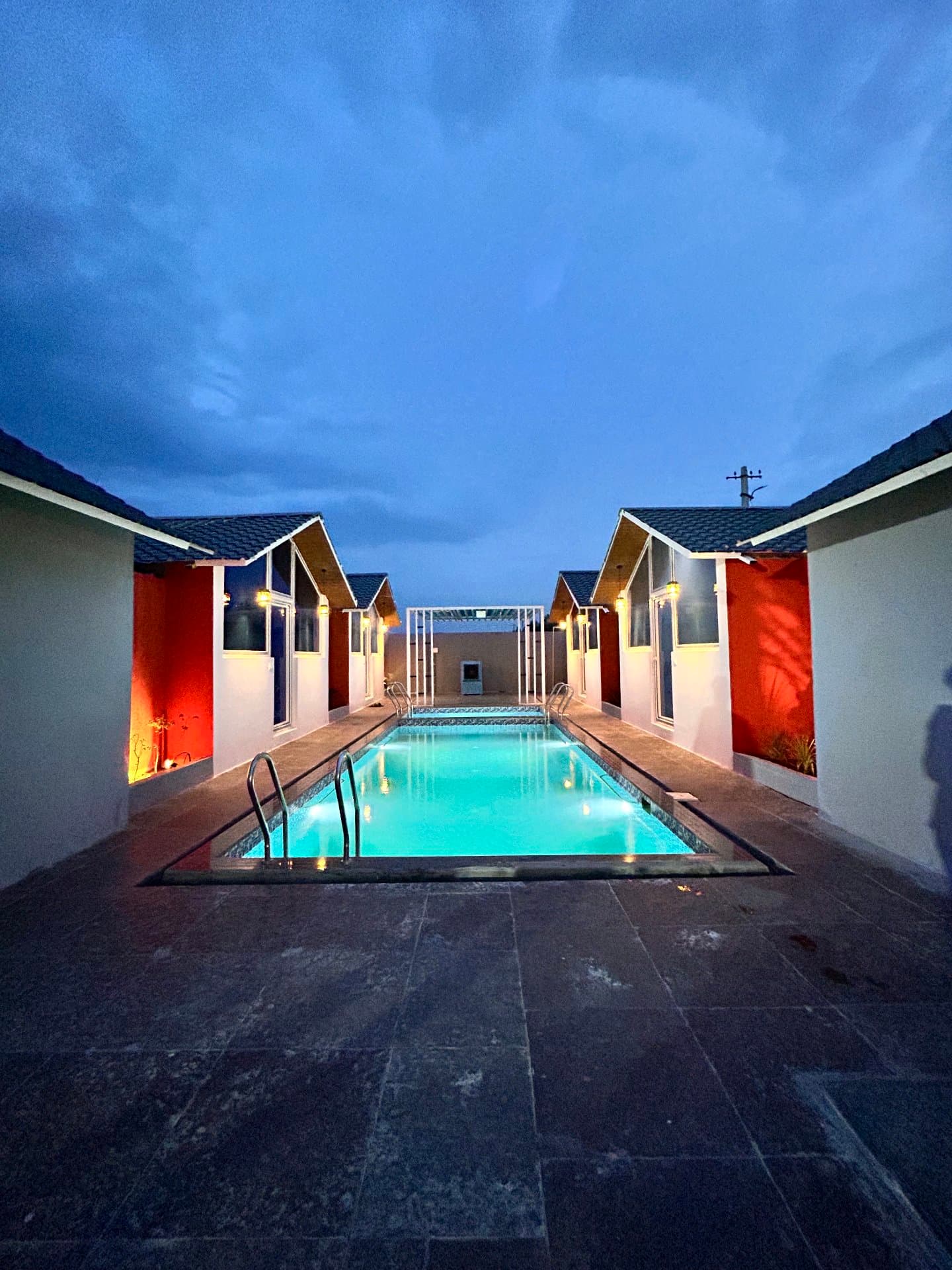 Dozzy 1813 (6 BHK), Medchal-Malkajgiri