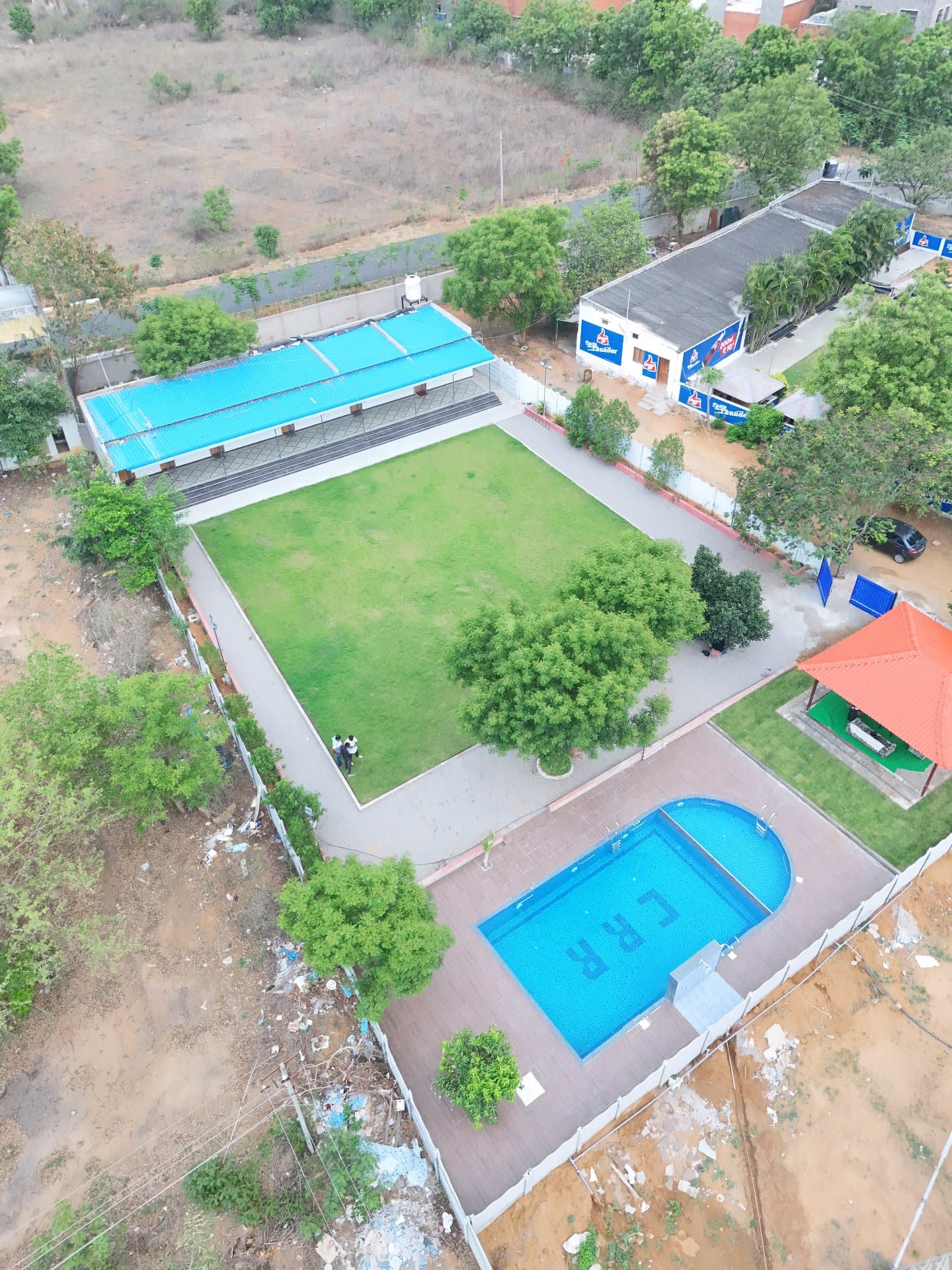 Dozzy 1703 (4 BHK) — photo 5
