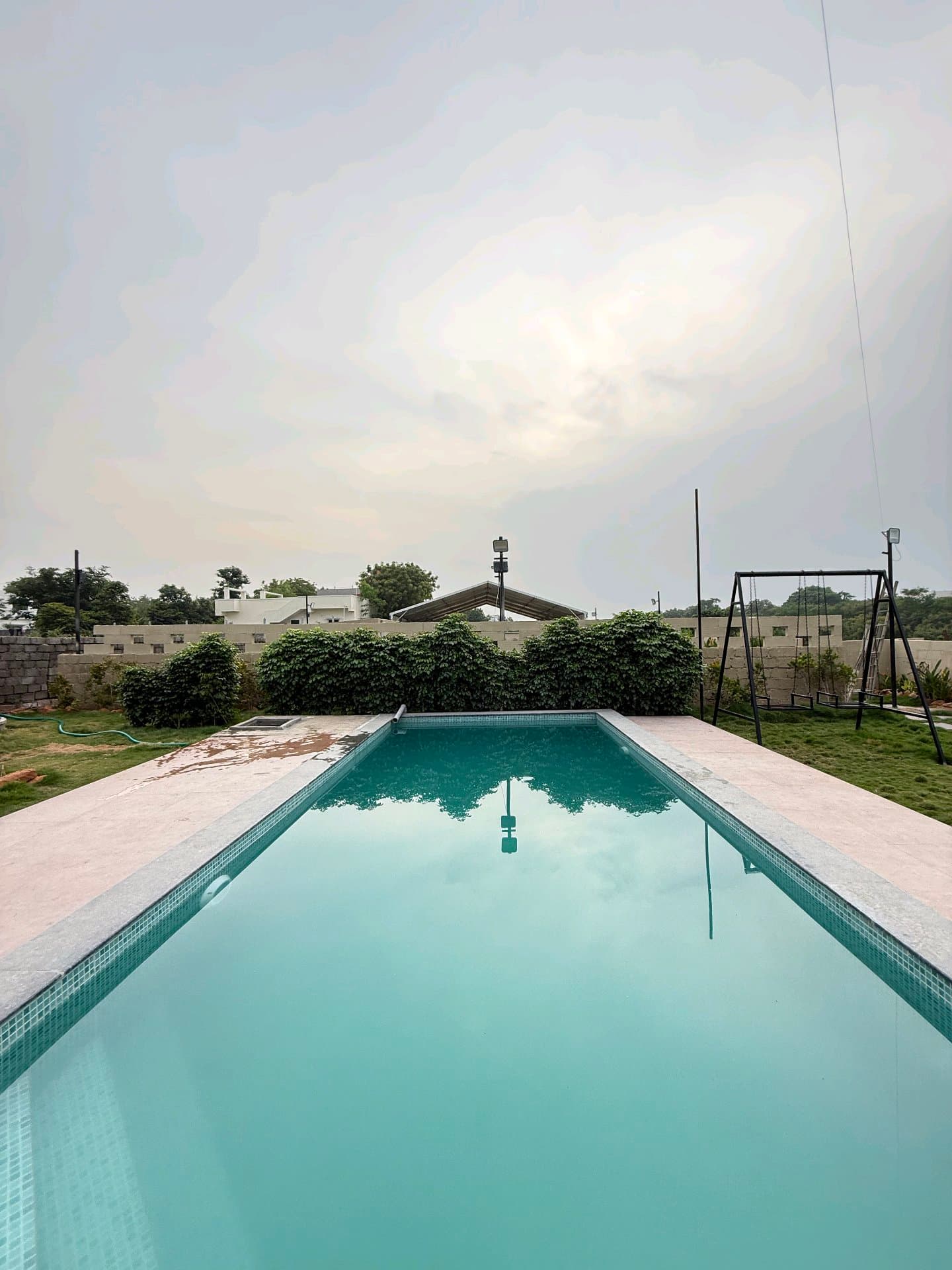 Dozzy 1782 (2 BHK) — photo 4