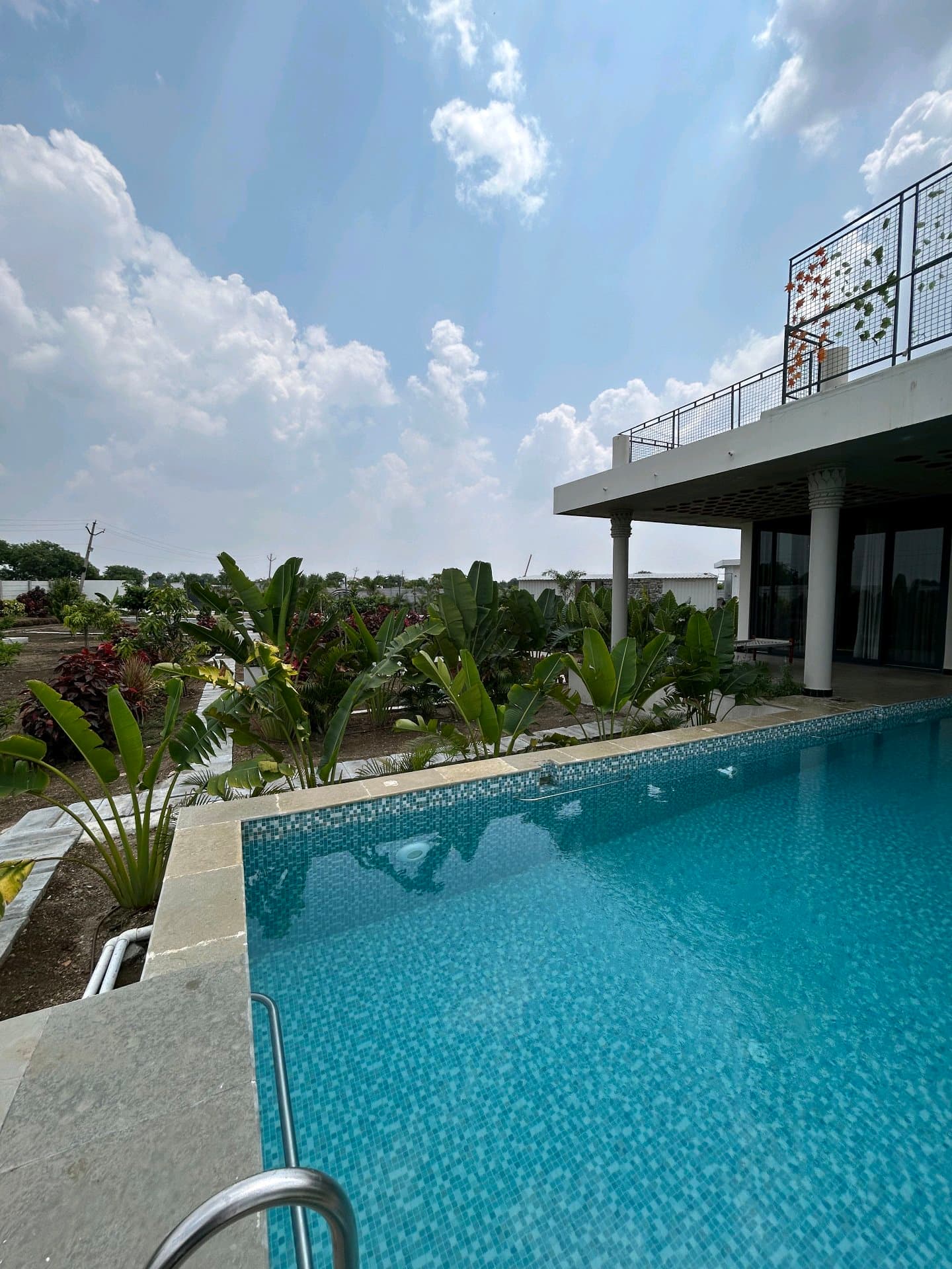 Dozzy 1674 (3 BHK) — photo 3