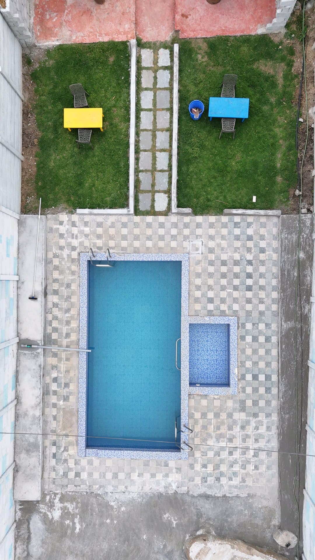 Dozzy 1810 (2 BHK) — photo 3