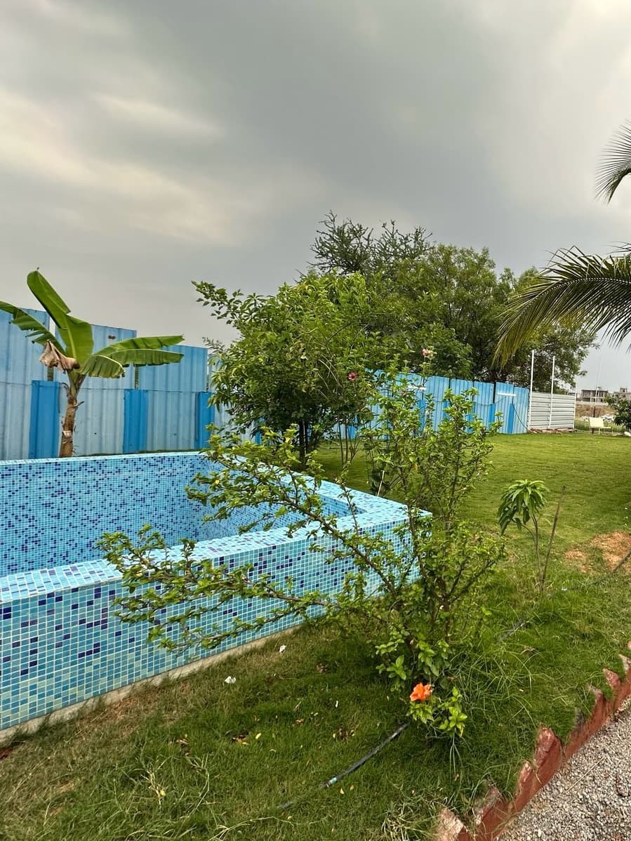 Dozzy 1721 (2 BHK) — photo 5