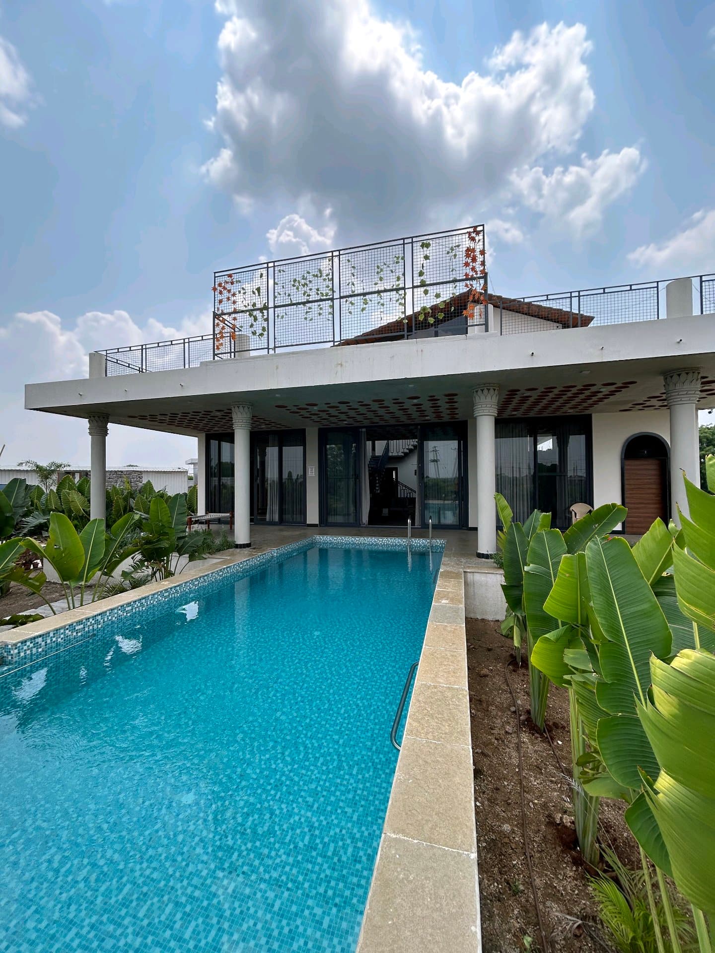 Dozzy 1674 (3 BHK), CHEVELLA