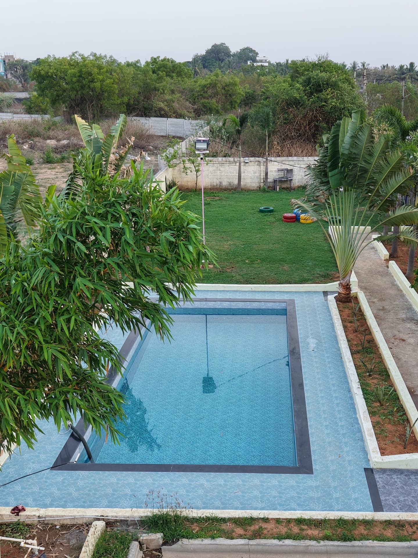 Dozzy 1727 (2 BHK) — photo 5