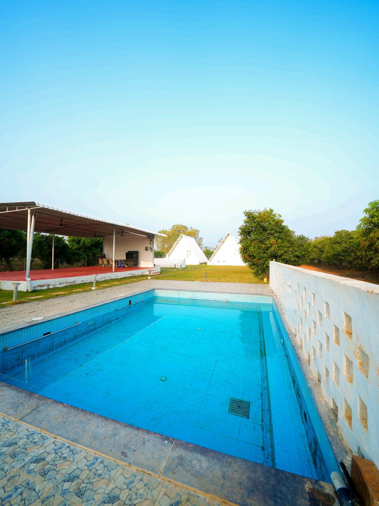 Dozzy 1584 (2 BHK) — photo 5