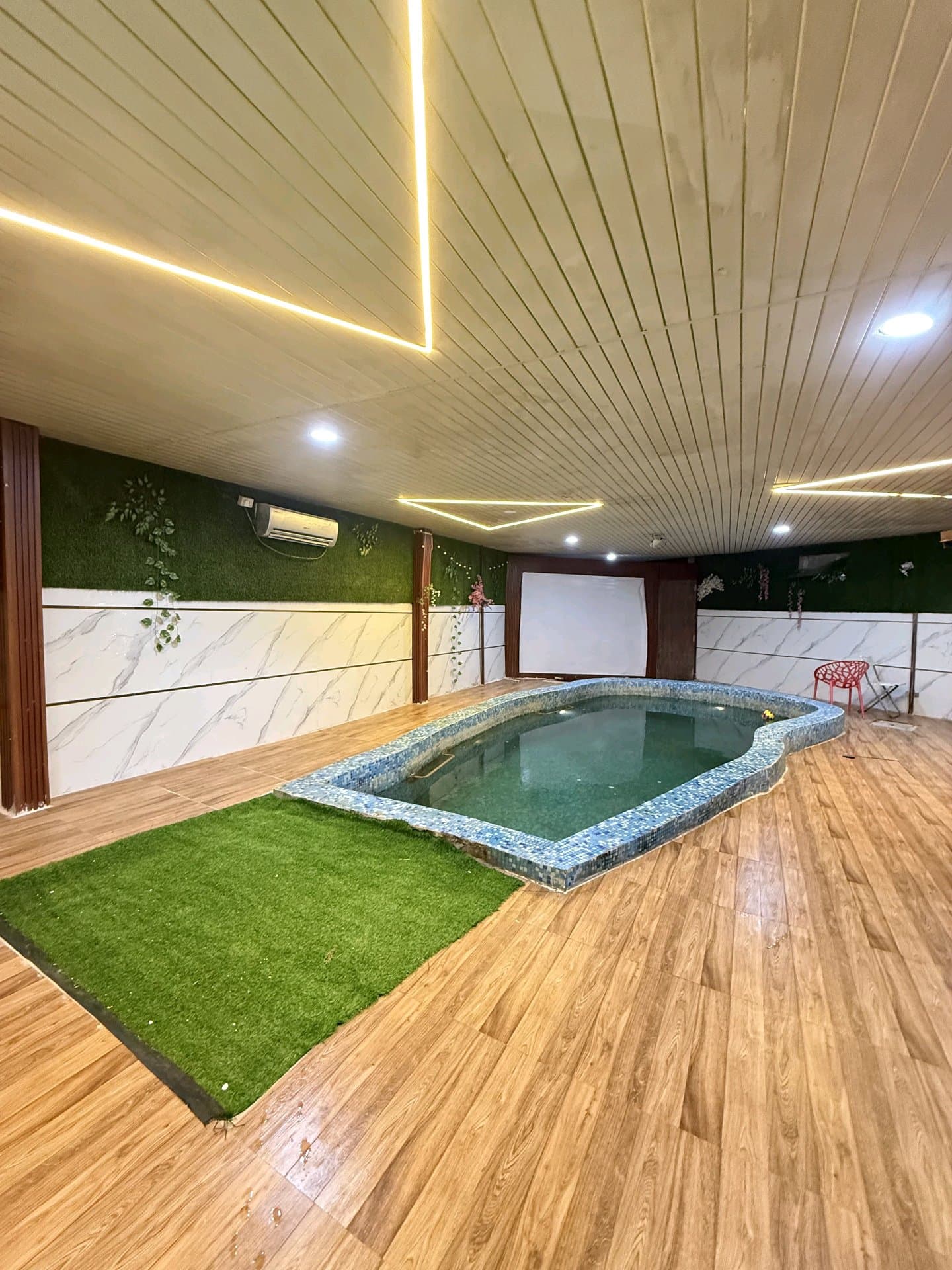 Dozzy 1795 (1 BHK) — photo 3