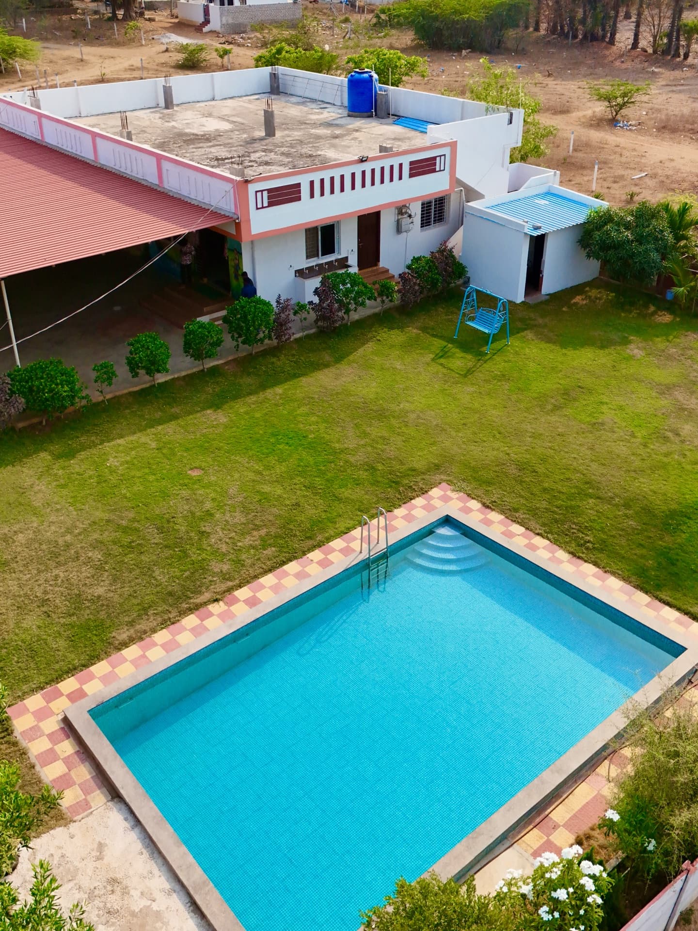 Dozzy 1675 (2 BHK), Sagarpump