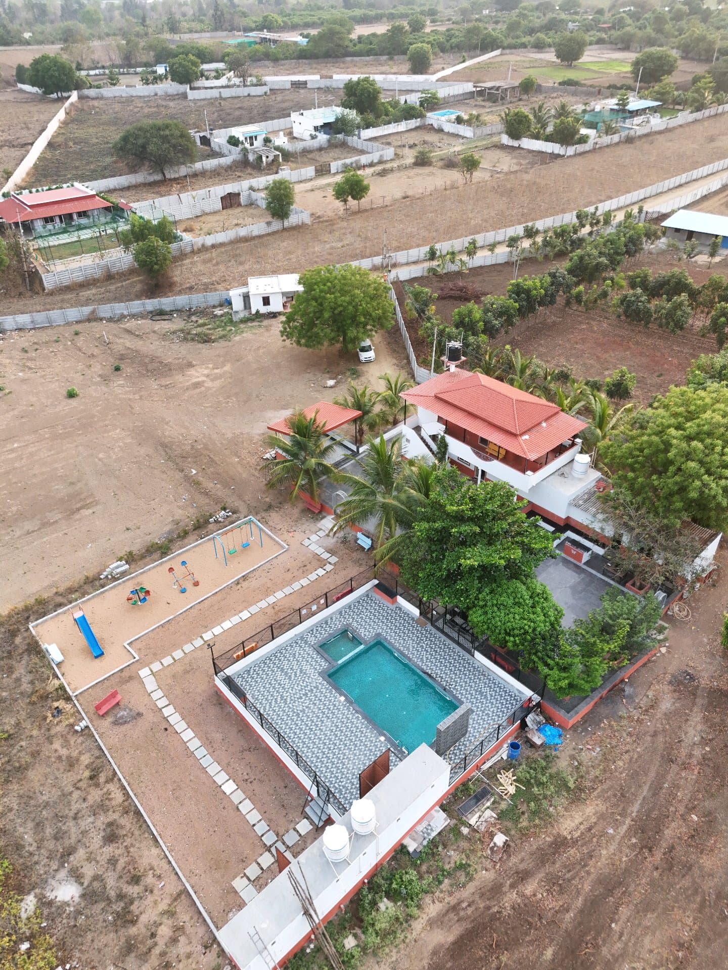 Dozzy 1686 (2 BHK) — photo 5