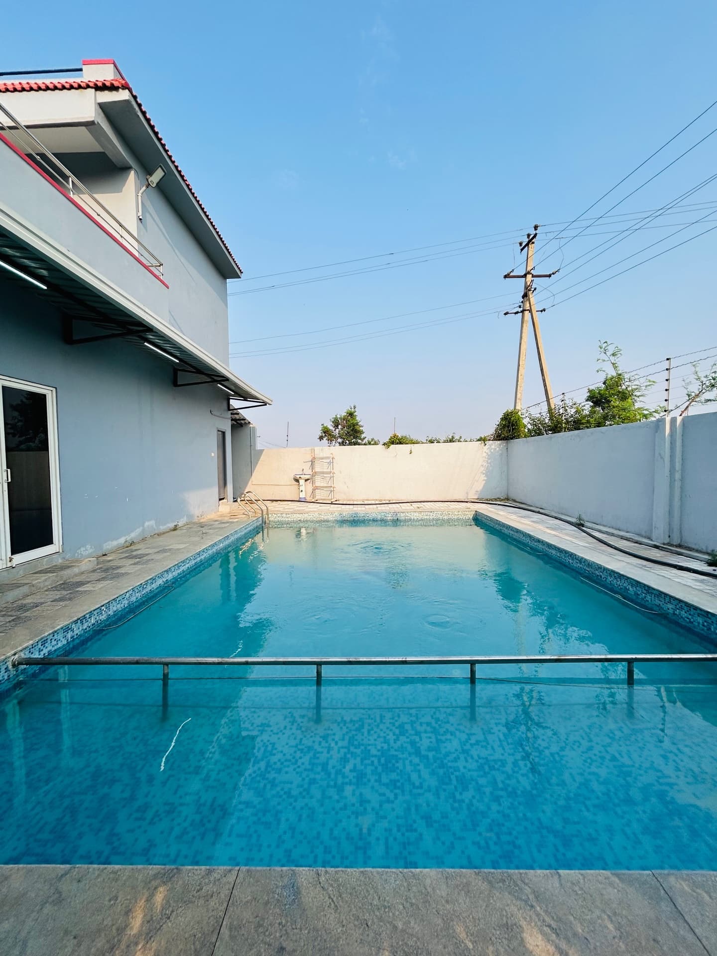 Dozzy 1669 (2 BHK) — photo 4