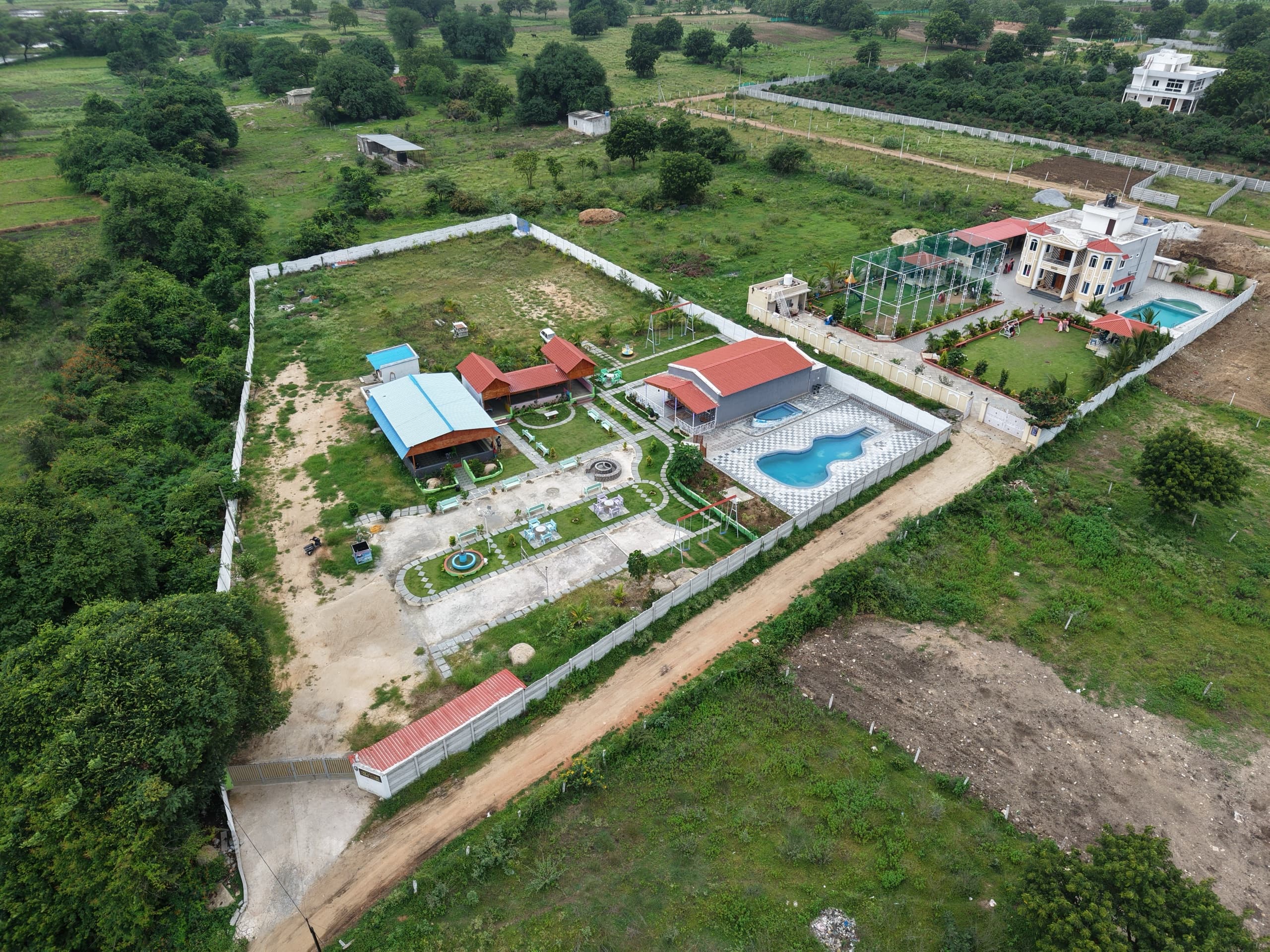 Dozzy 1868 (2 BHK) — photo 2
