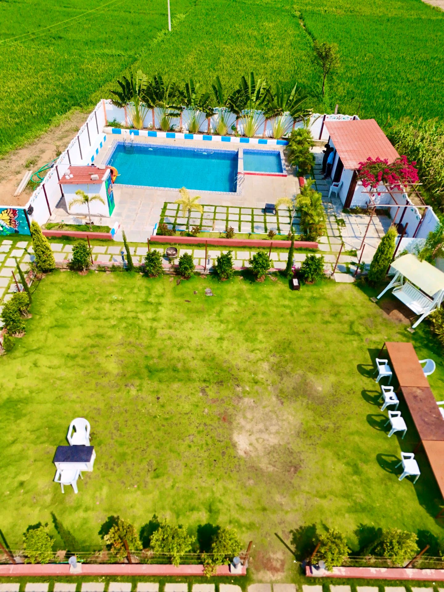 Dozzy 1696 (2 BHK) — photo 5