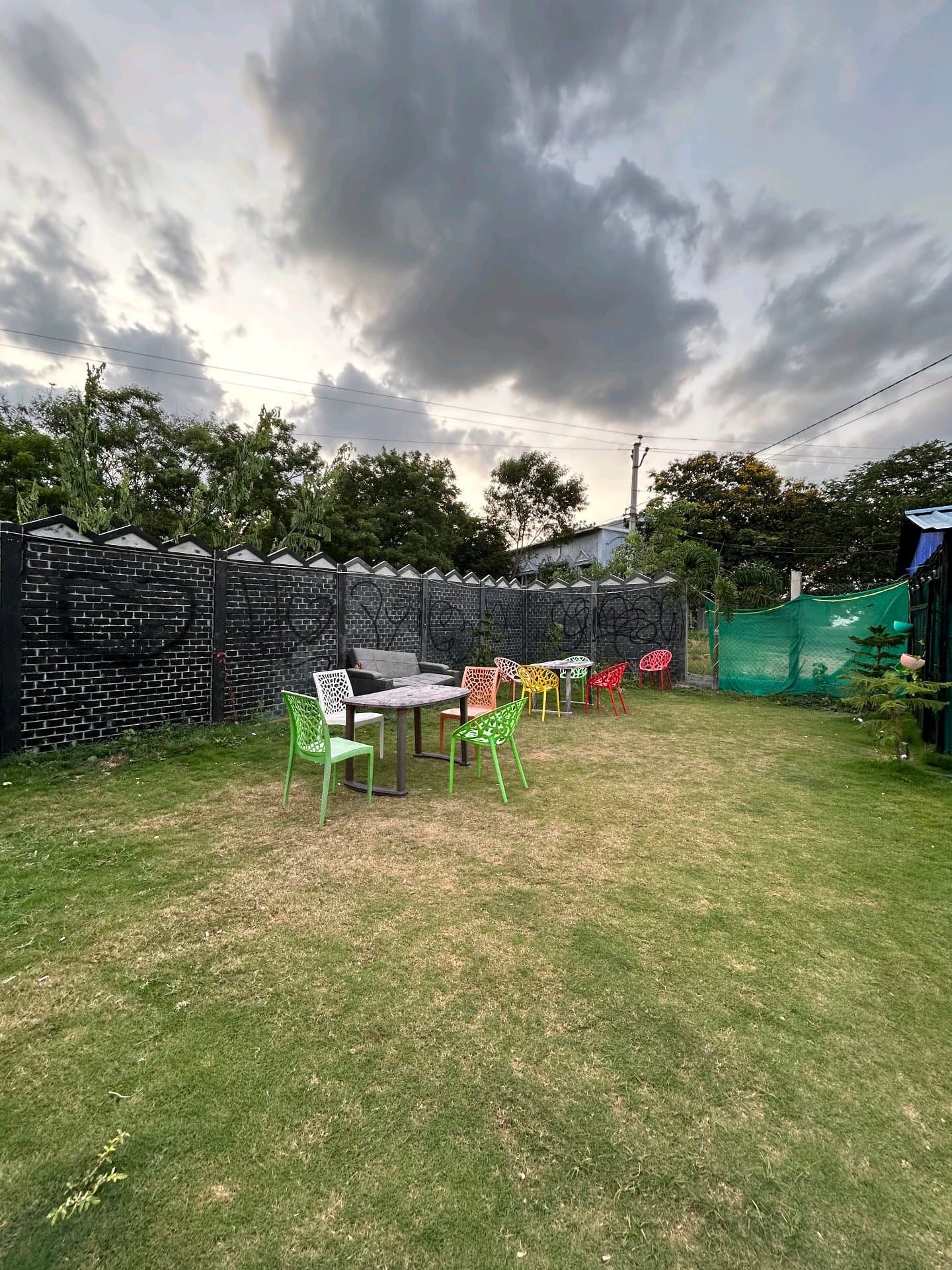Dozzy 1795 (1 BHK) — photo 5