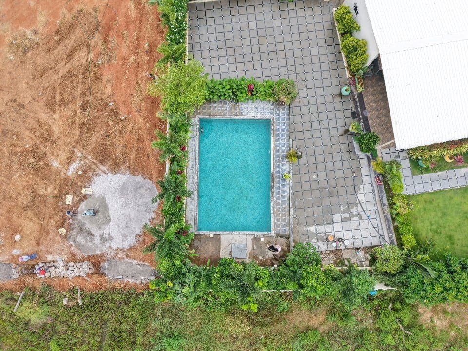 Dozzy 1923 (2 BHK) — photo 3