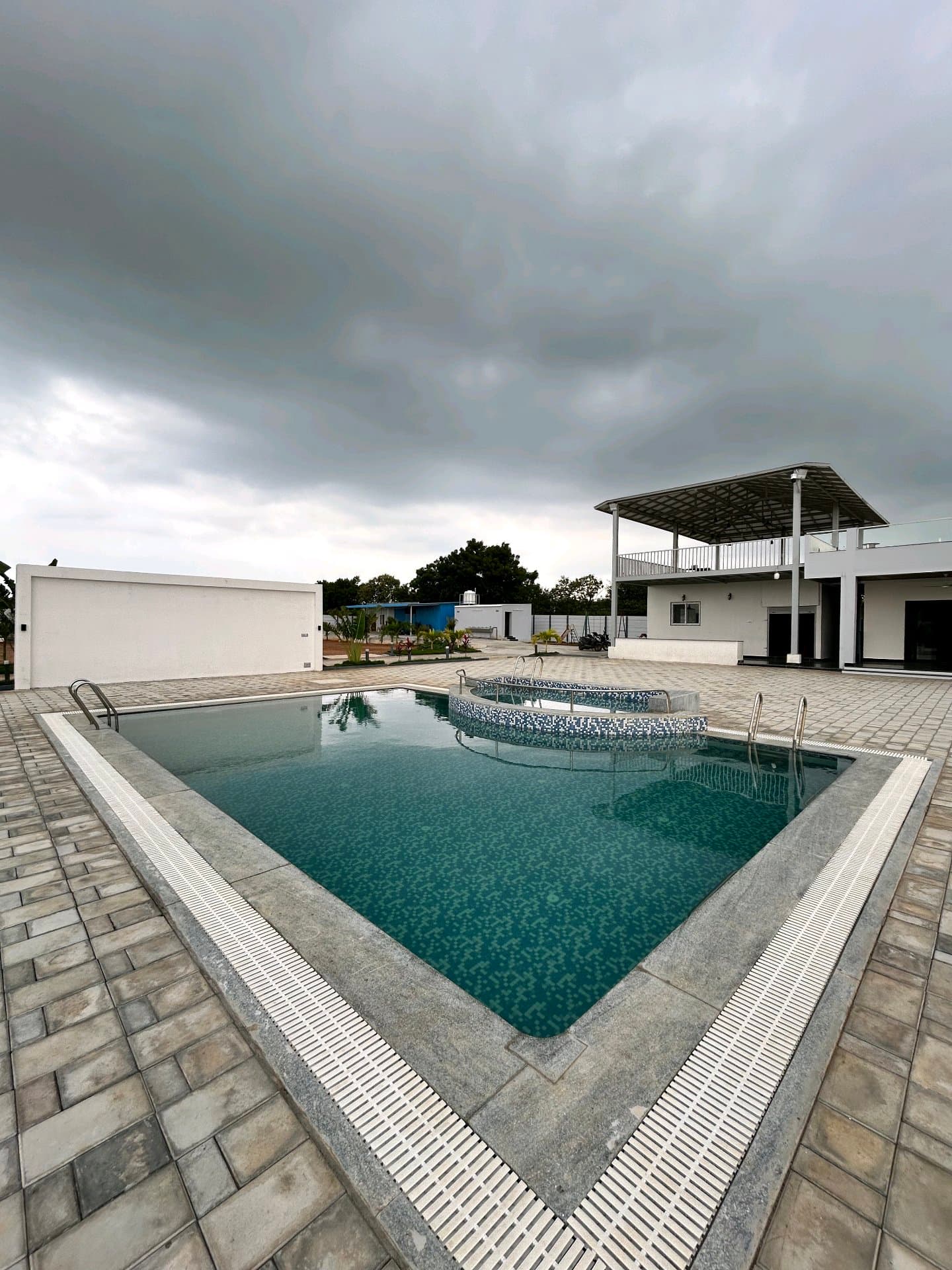 Dozzy 1871 (4 BHK) — photo 4