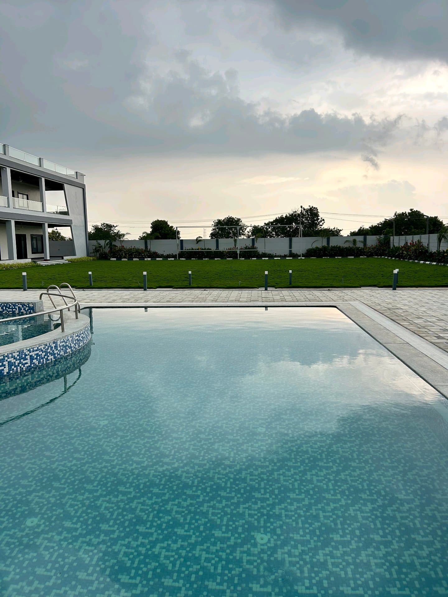 Dozzy 1871 (4 BHK) — photo 5